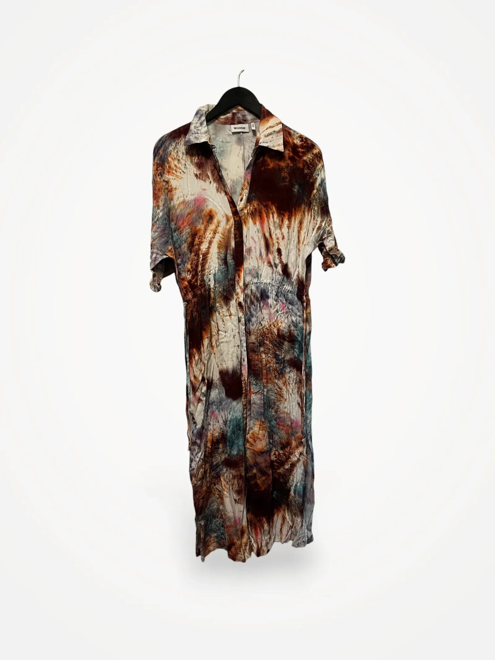 Weekday Weekday Dress Size S / US 4 / IT 40 - 1 Thumbnail