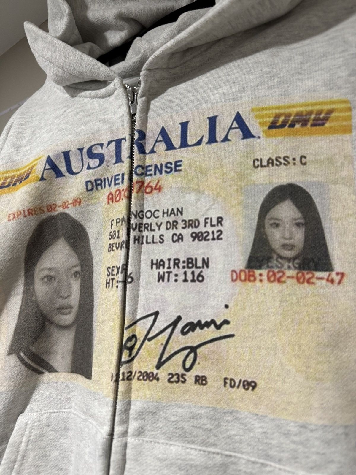 Other Graphic Hoodie Size US M / EU 48-50 / 2 - 2 Thumbnail