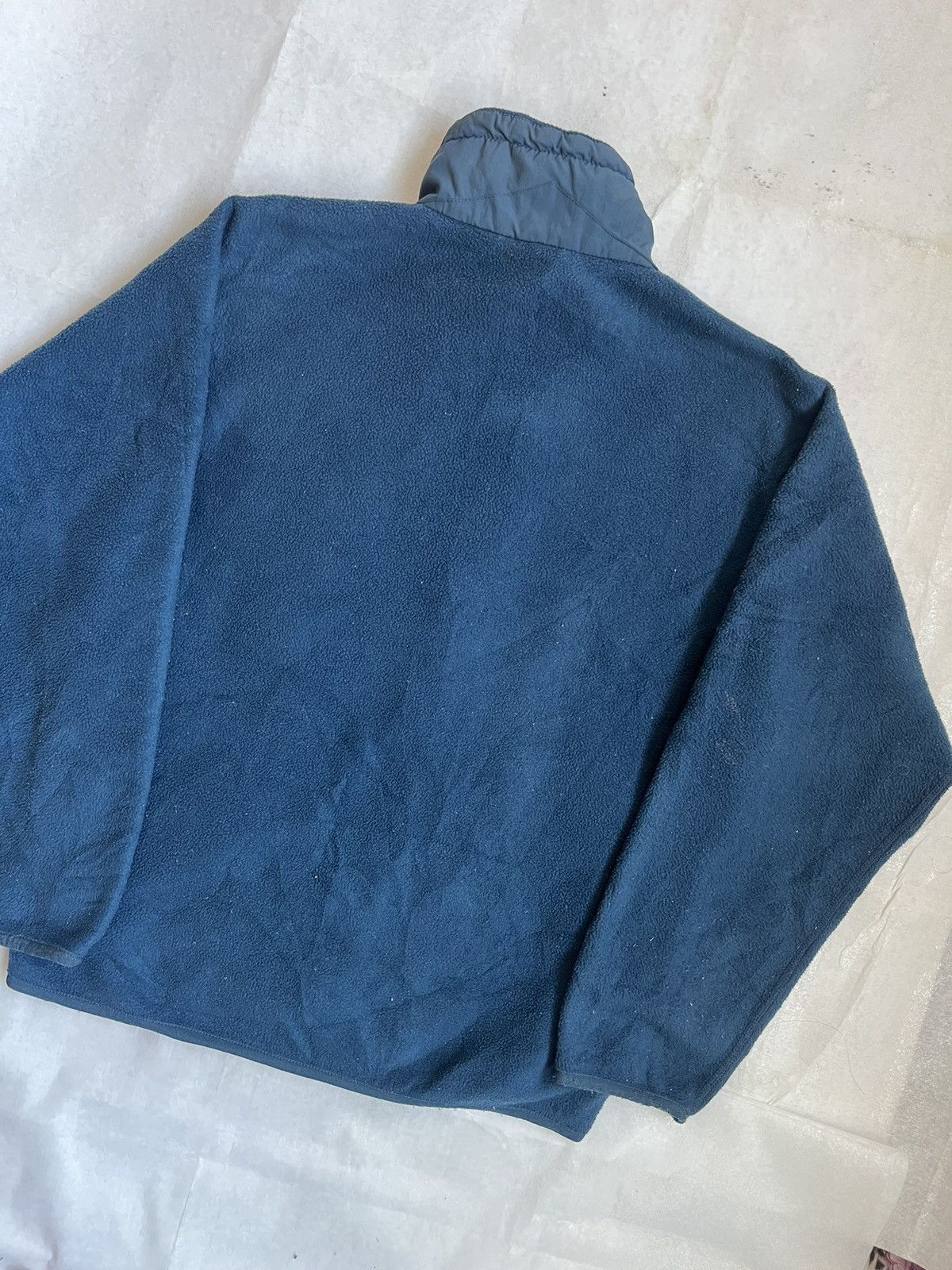 Patagonia 90's Patagonia Synchilla Deep Pile Fleece Size US S / EU 44-46 / 1 - 9 Thumbnail