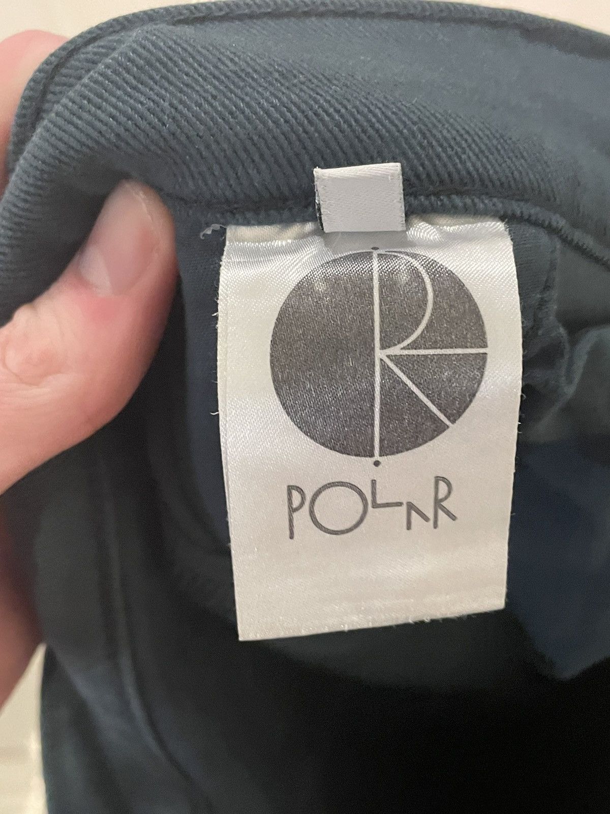 Polar Skate Co. Polar Skate Co. 40s pants green Size US 32 / EU 48 - 5 Thumbnail