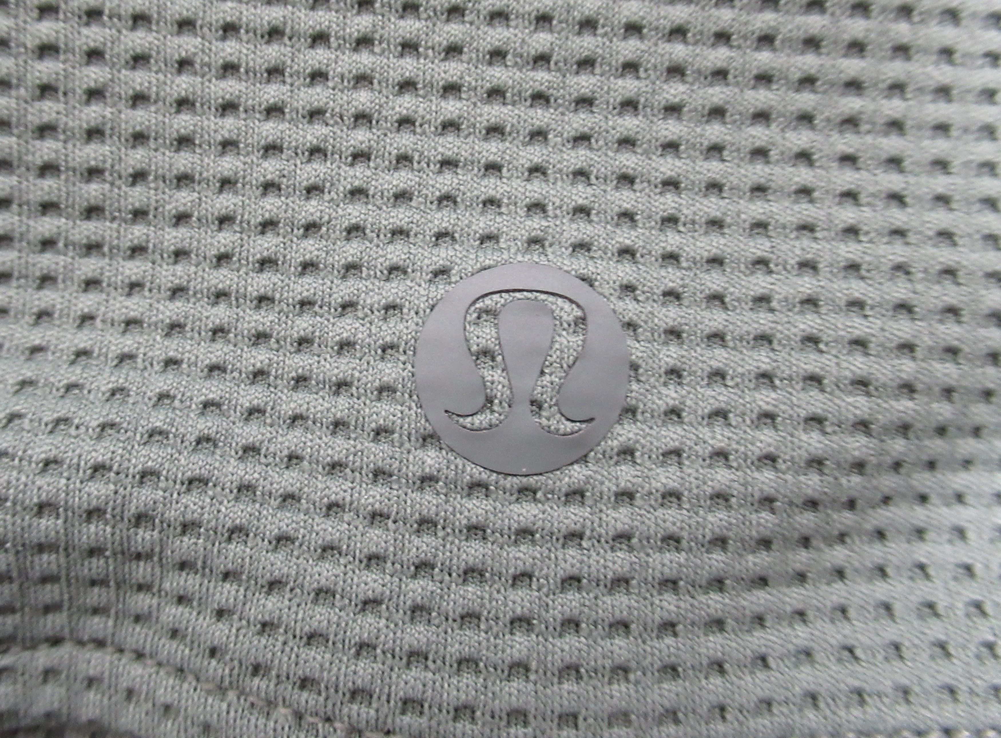 Lululemon Lululemon Men's Shift Stitch Hoodie Dark Forest Size M Size US M / EU 48-50 / 2 - 11 Thumbnail