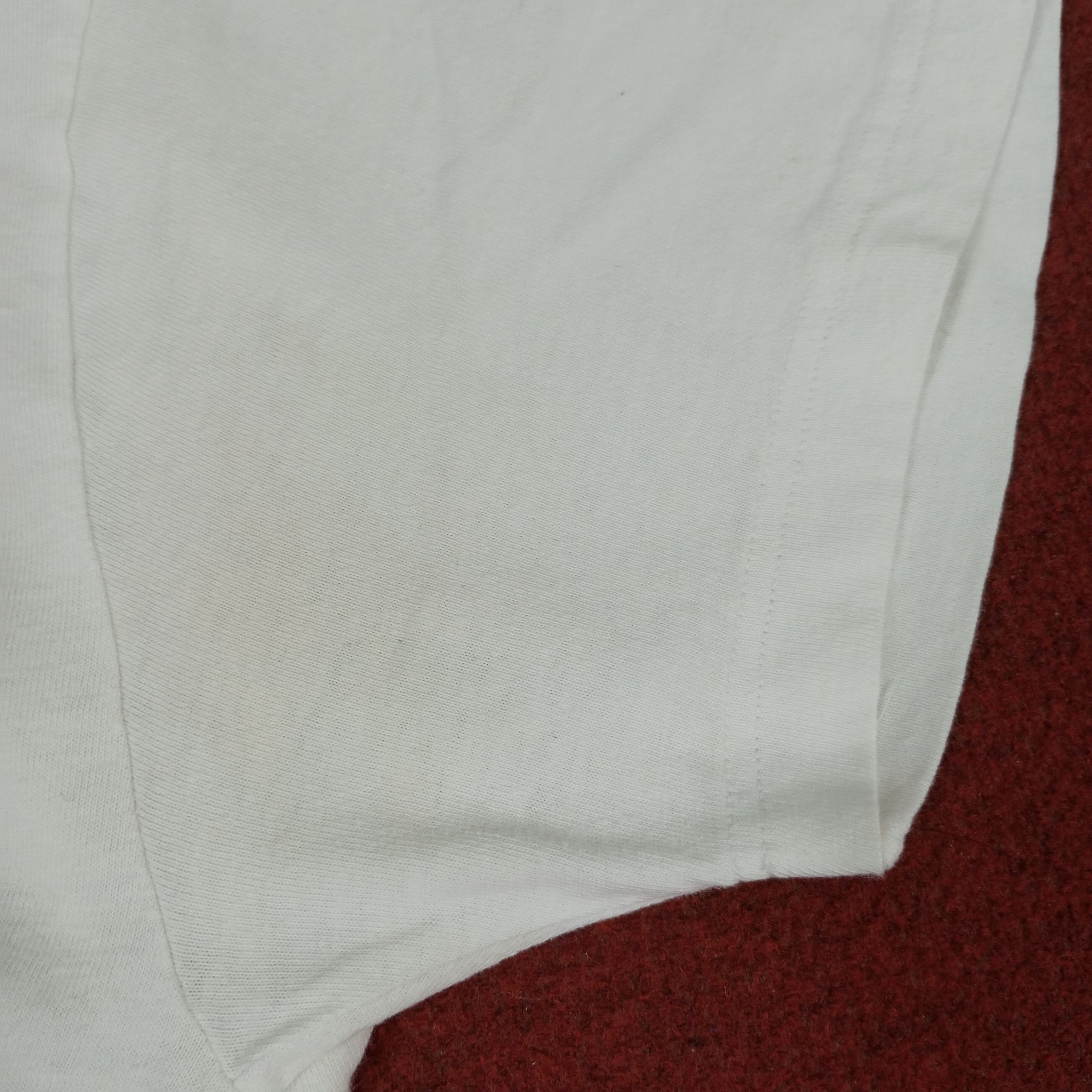 Vintage A Women Streetwear Style Tshirt Size US M / EU 48-50 / 2 - 10 Thumbnail