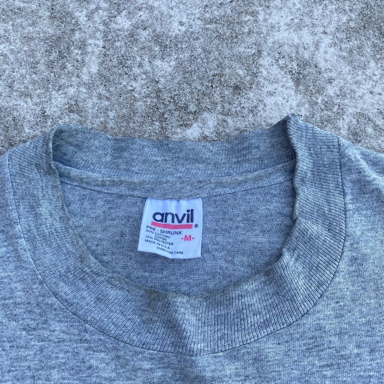 Band Tees Vintage 90s Chara Boogie Shoes Japanese Alt Pop Tshirt Size US M / EU 48-50 / 2 - 11 Thumbnail