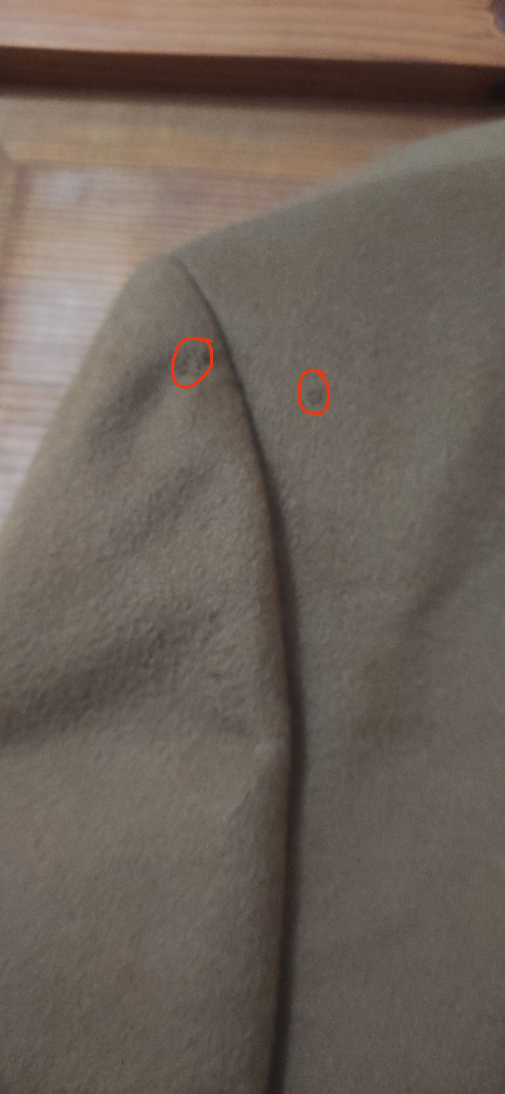 Loro Piana The men's blazer Loro Piana Size 54R - 3 Thumbnail