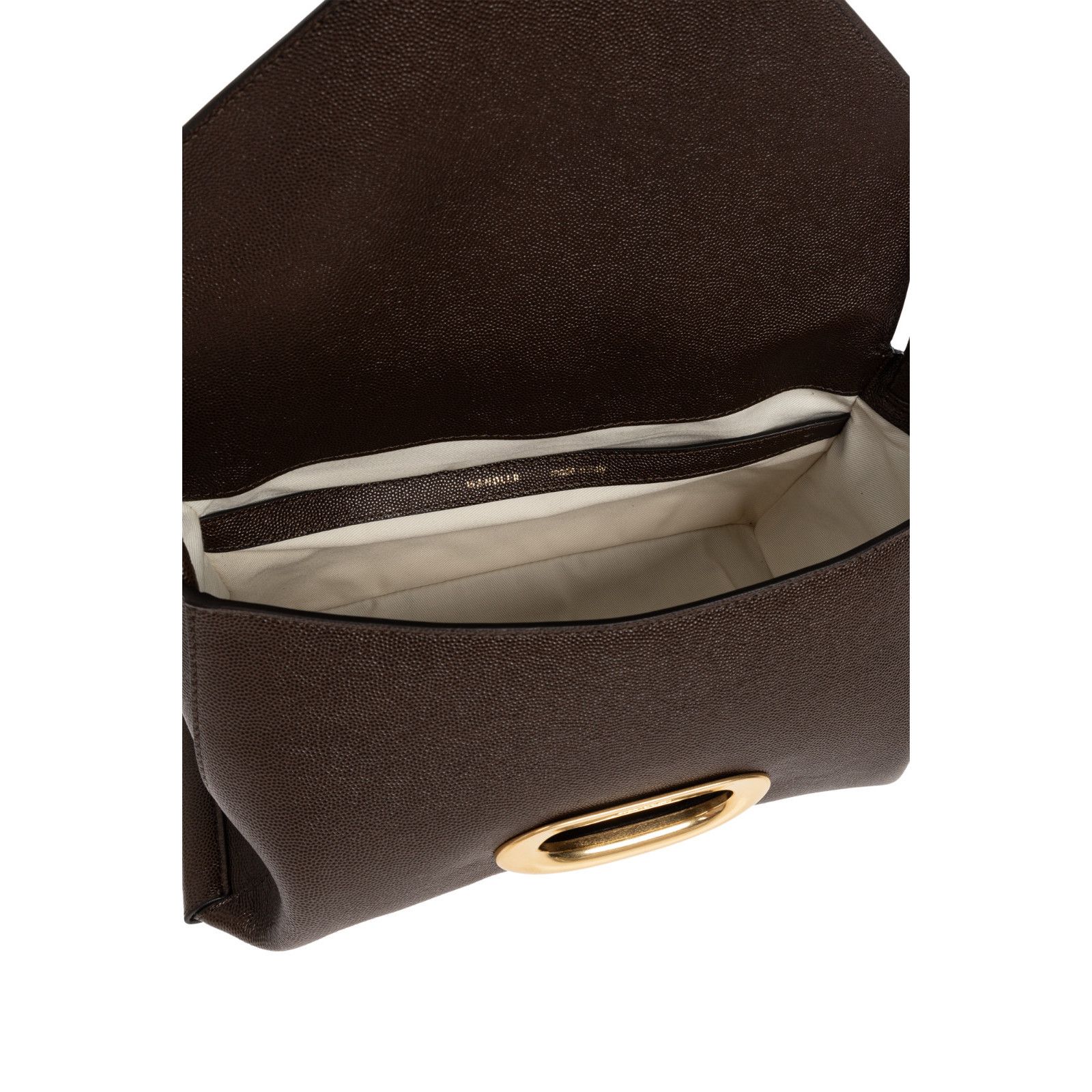 Wandler WANDLER Brown Veneto Bag New Size ONE SIZE - 4 Thumbnail