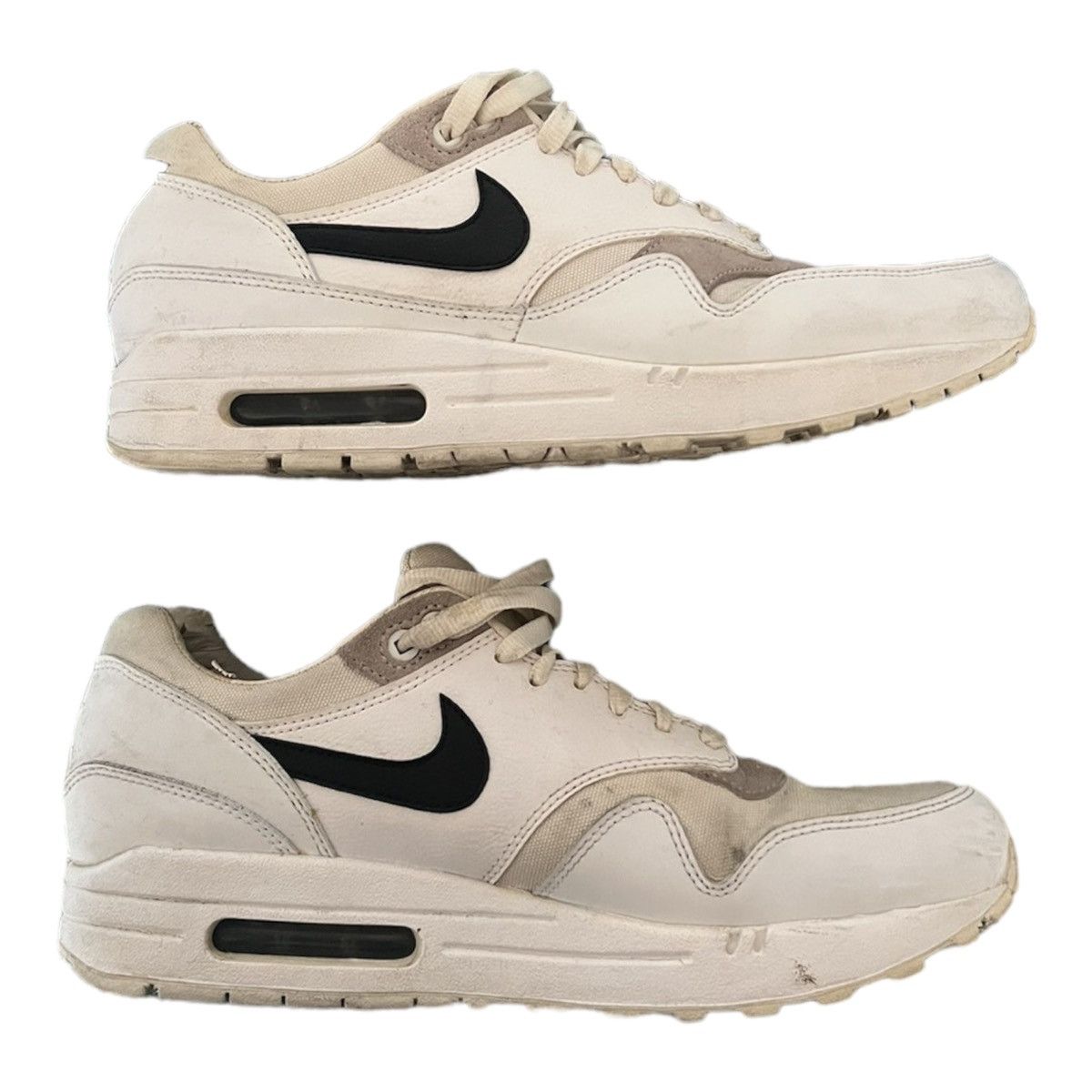 Nike × Vintage NIKE AIR MAX 1 PRM “87” Size US 9.5 / EU 42-43 - 5 Thumbnail