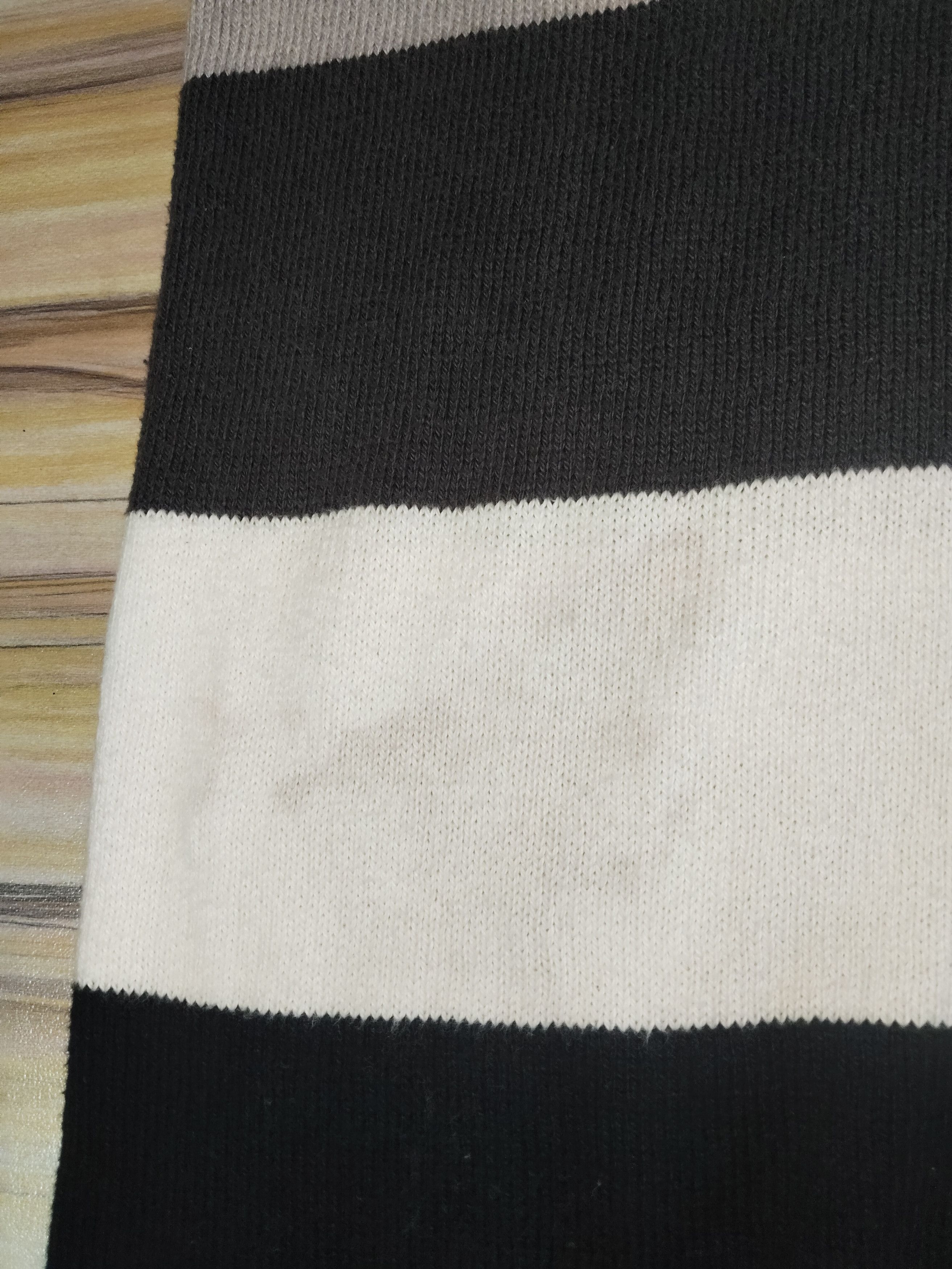 Neighborhood NEIGHBORHOOD Stripes Tank Top Size US S / EU 44-46 / 1 - 6 Thumbnail