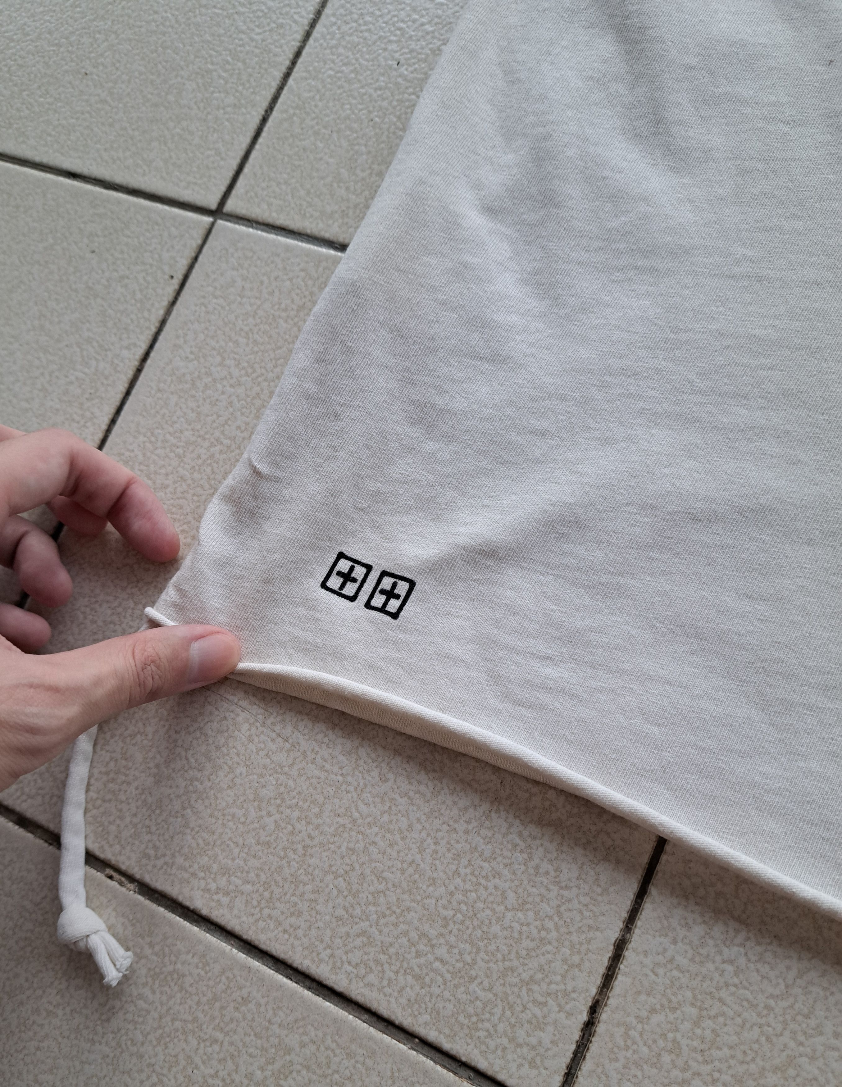 Ksubi Ksubi Men's Logo T-Shirt Size US M / EU 48-50 / 2 - 6 Thumbnail