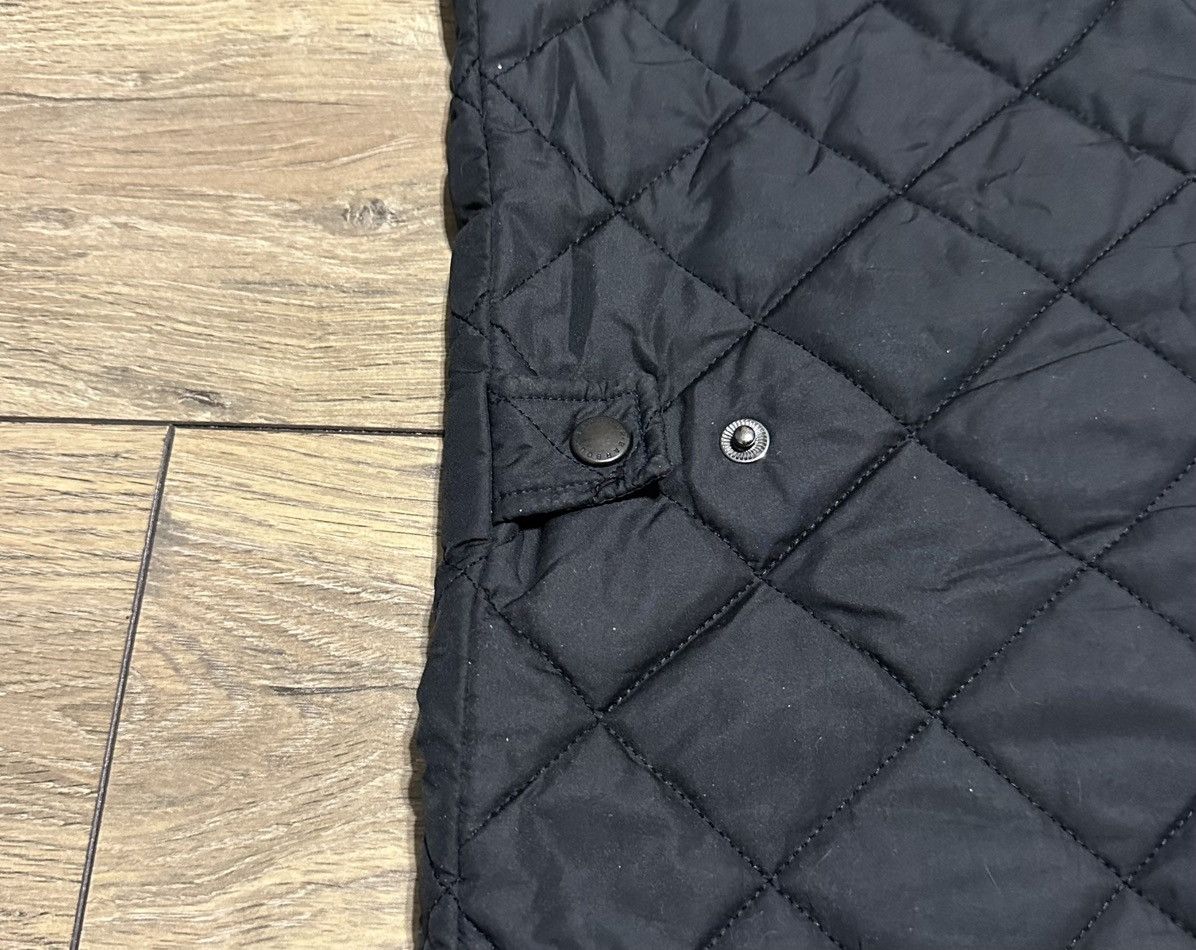 Barbour Barbour jacket vintage Size US S / EU 44-46 / 1 - 12 Thumbnail