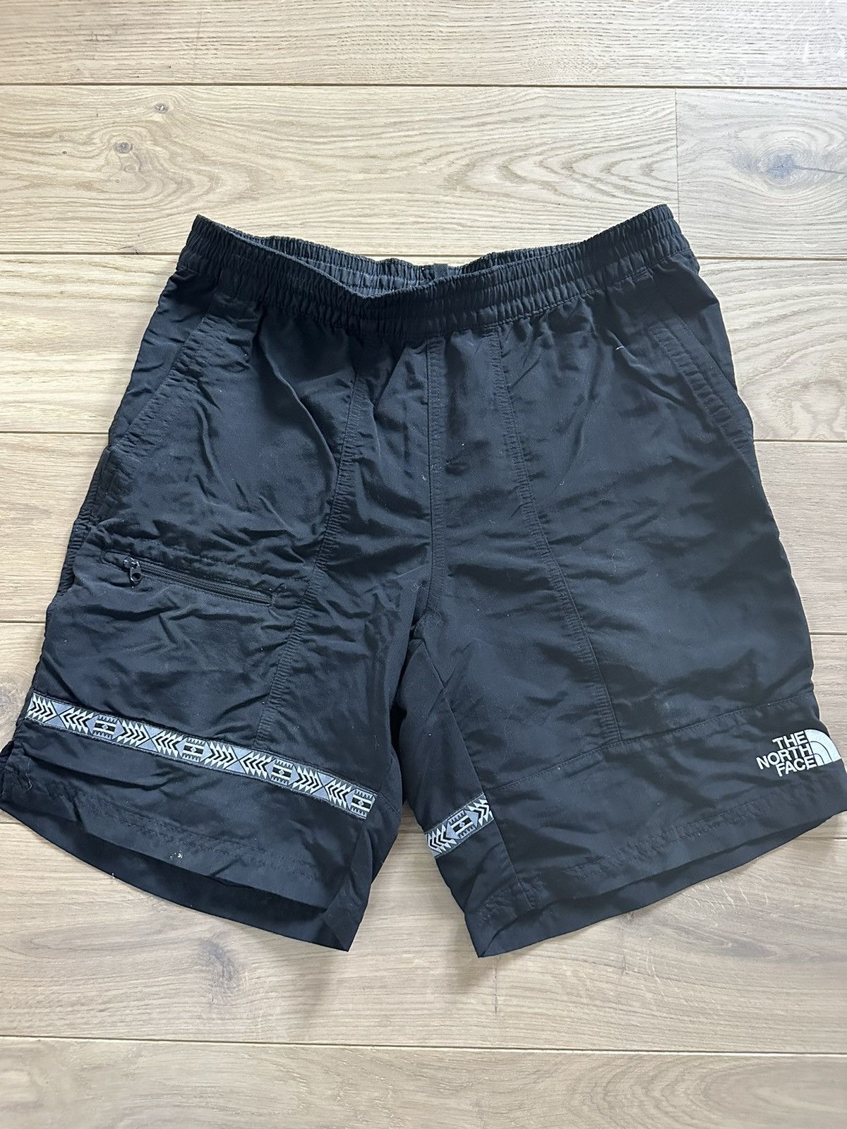 The North Face North Face 92 Rage Lounger Short Size US 30 / EU 46 - 3 Thumbnail