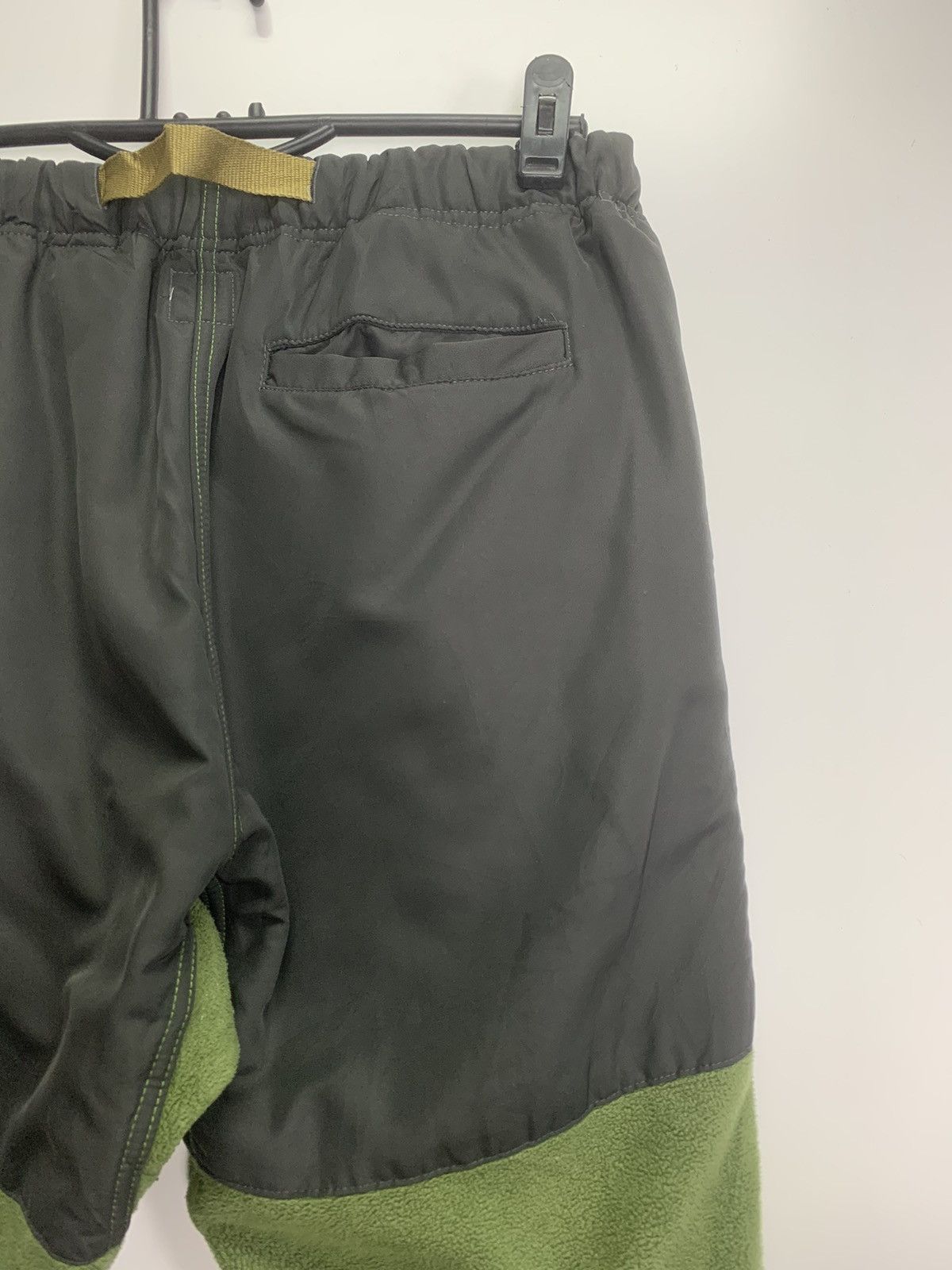 go slow caravan GSC Mountain Wear Size US 28 / EU 44 - 14 Thumbnail