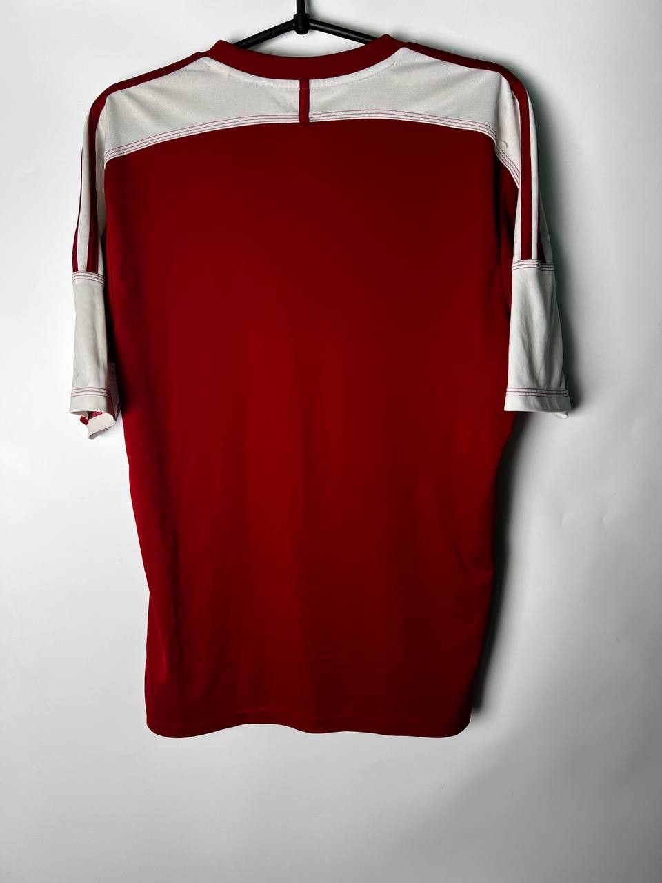 Adidas 2011-12 Middlesbrough adidas Home Shirt M Size US M / EU 48-50 / 2 - 2 Thumbnail