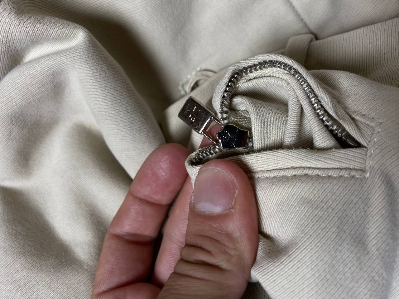 Loro Piana Loro Piana Pants Trousers Made in Italy Size 42 Size 42" / US 20 - 5 Thumbnail