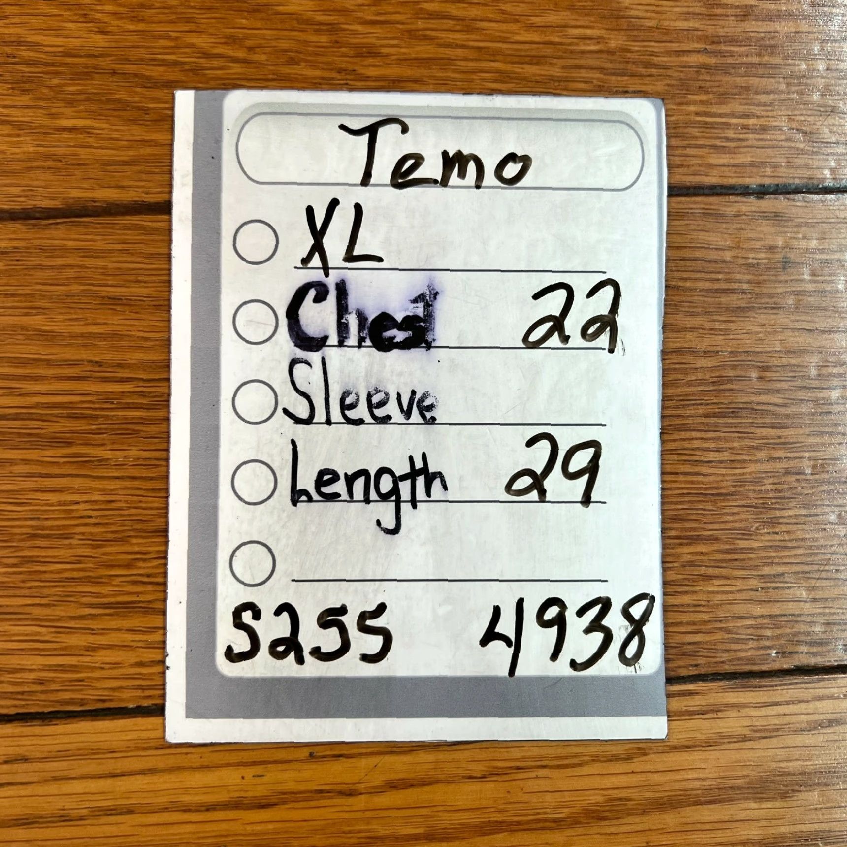 Vintage Temofon Womens Short Sleeves Crew Neck Pullover Heather Gray T Shirt XL Casual Basic Regular Size Gray Size XL / US 12-14 / IT 48-50 - 7 Thumbnail
