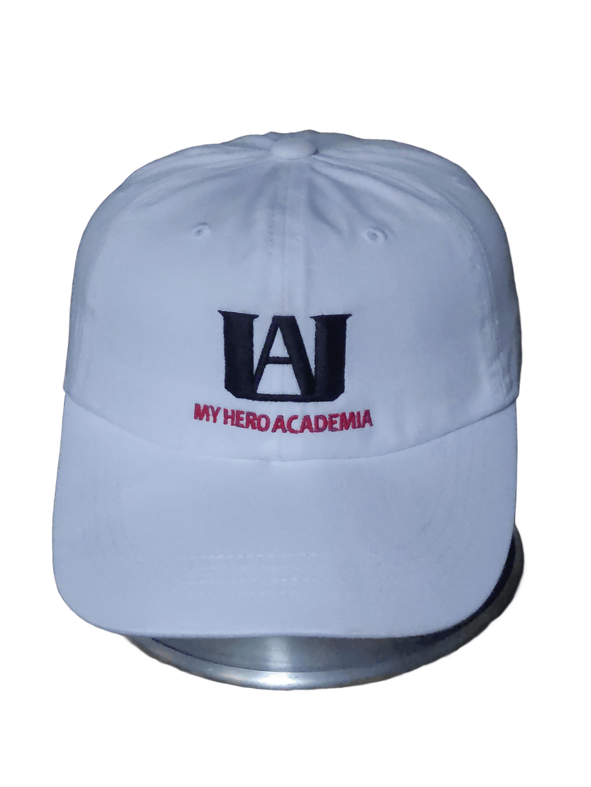 Anime My Hero Academia UA Logo Cap Size ONE SIZE - 1 Thumbnail
