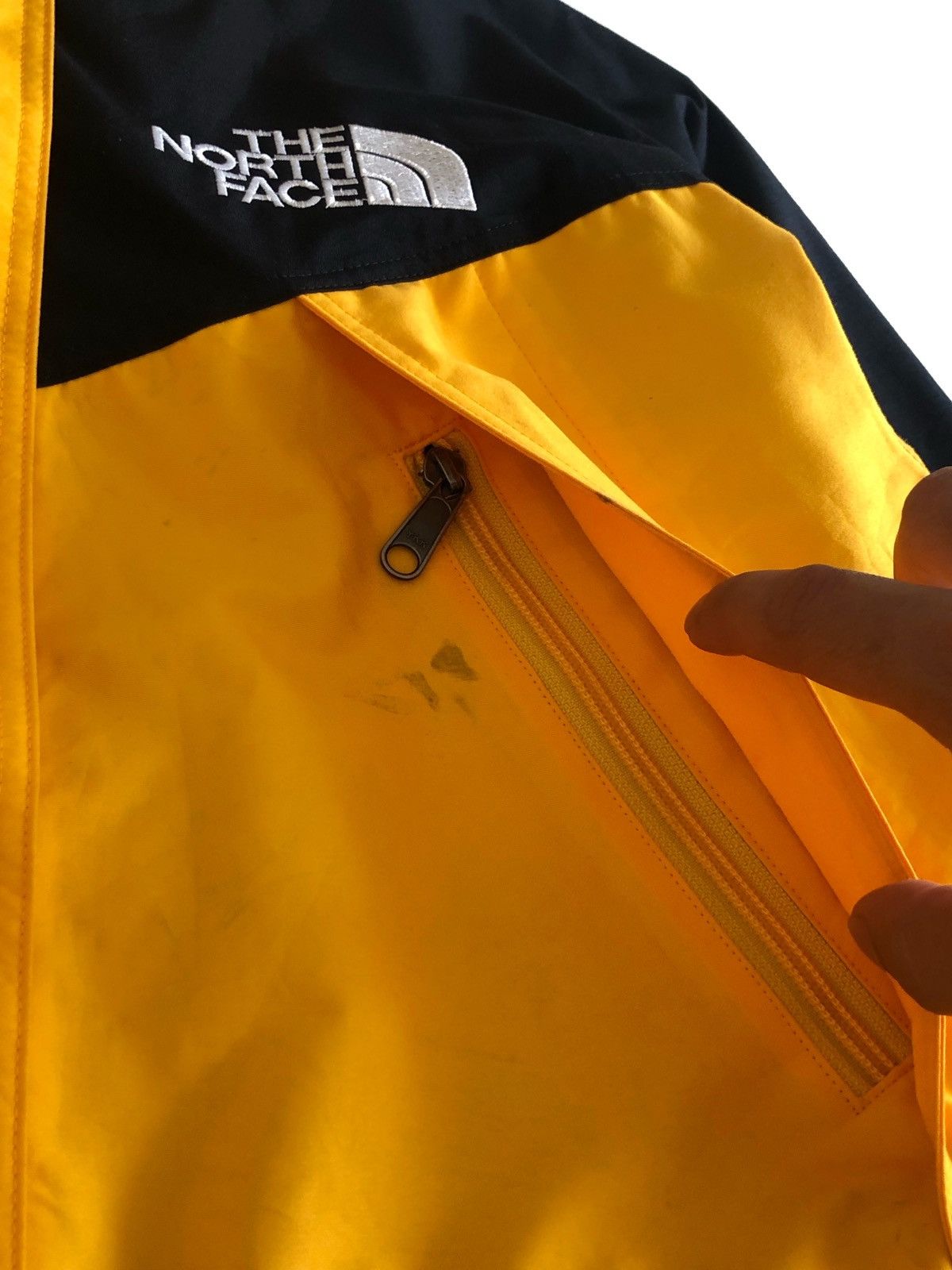 The North Face RARE🔥NPW-2188 GORE-TEX GORPCORE MOUNTAIN JACKET Size US L / EU 52-54 / 3 - 16 Thumbnail