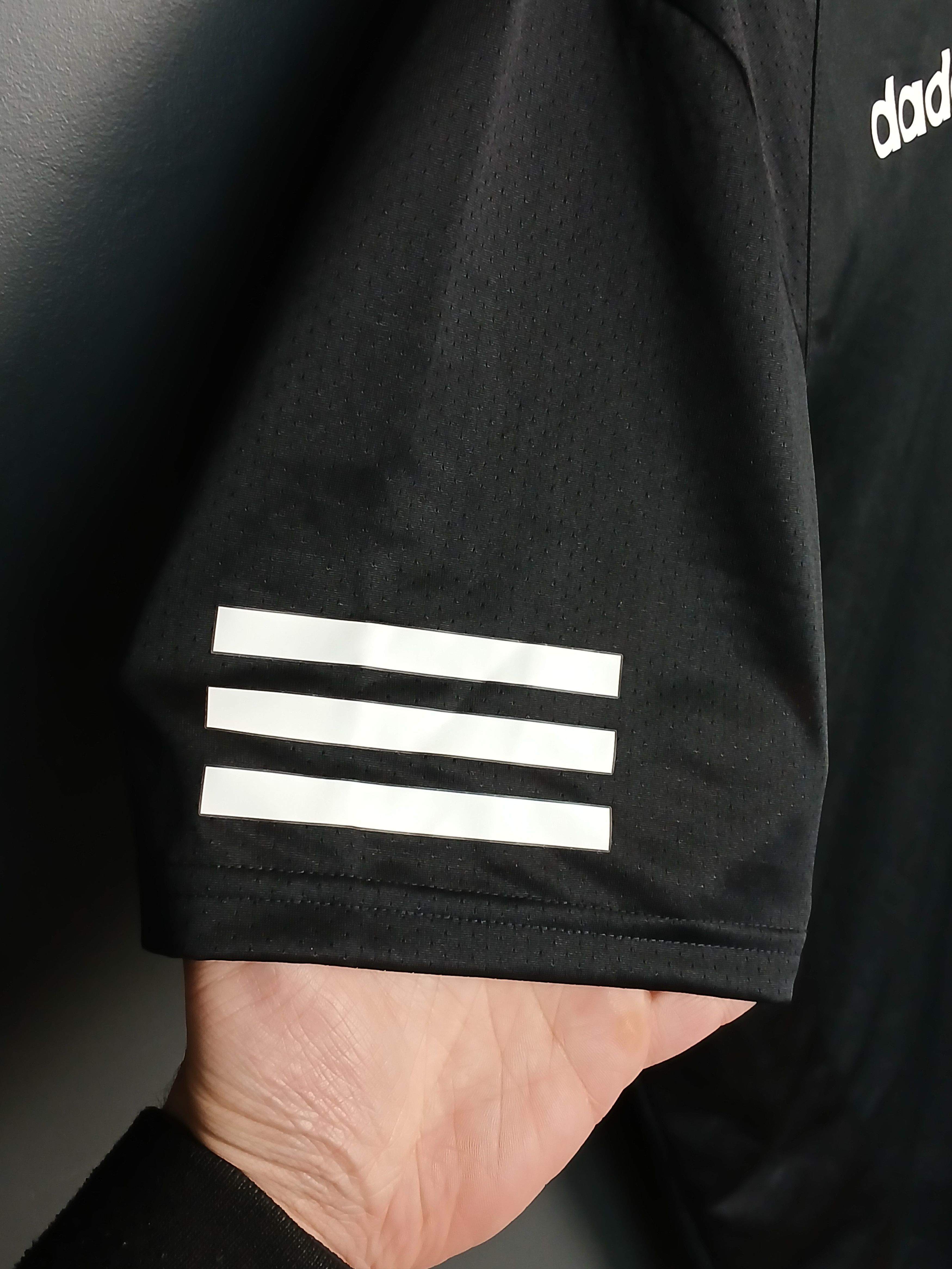 Adidas New Adidas T-Shirt Size US L / EU 52-54 / 3 - 4 Thumbnail