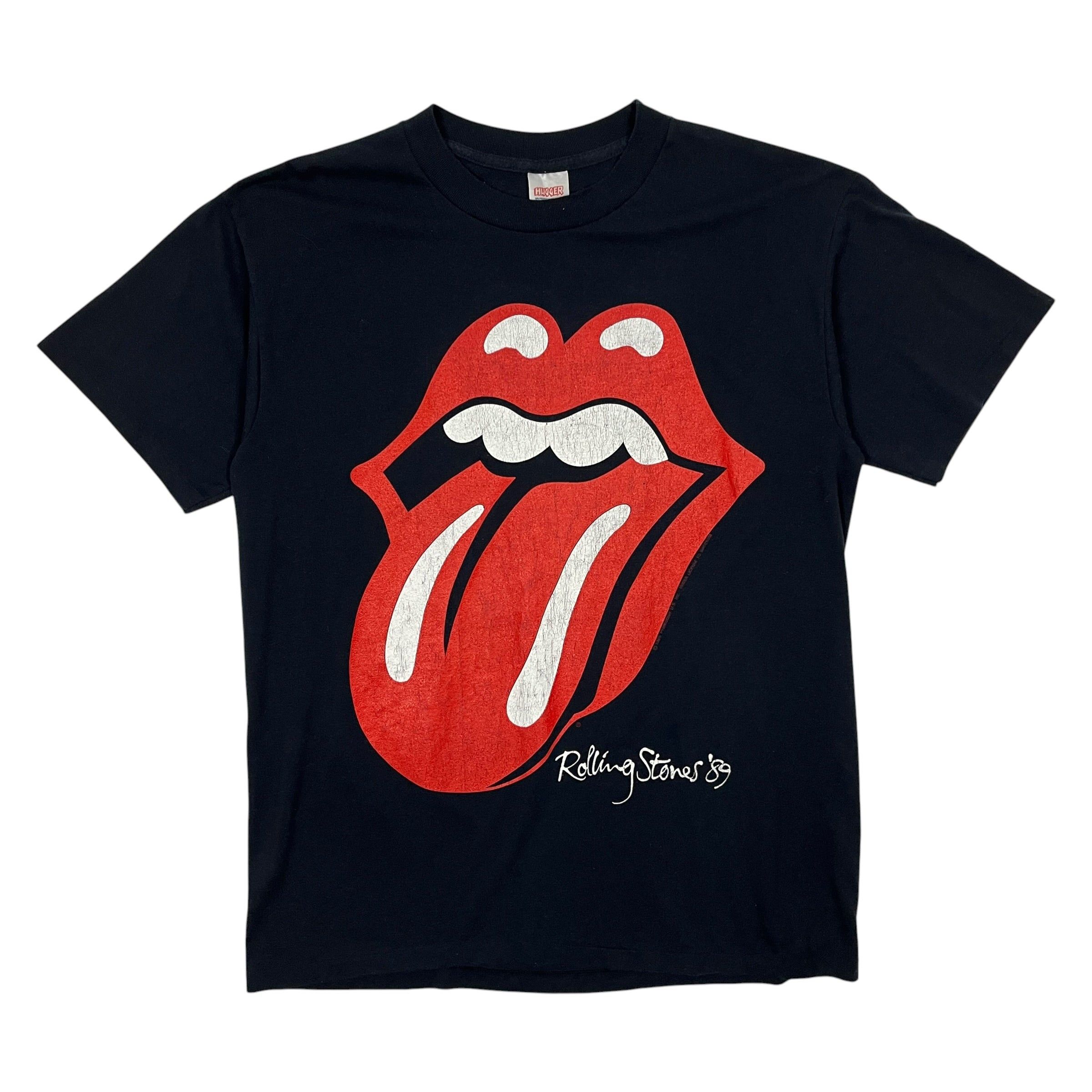 Other Rolling Stones 2004 t-shirt live licks | Grailed
