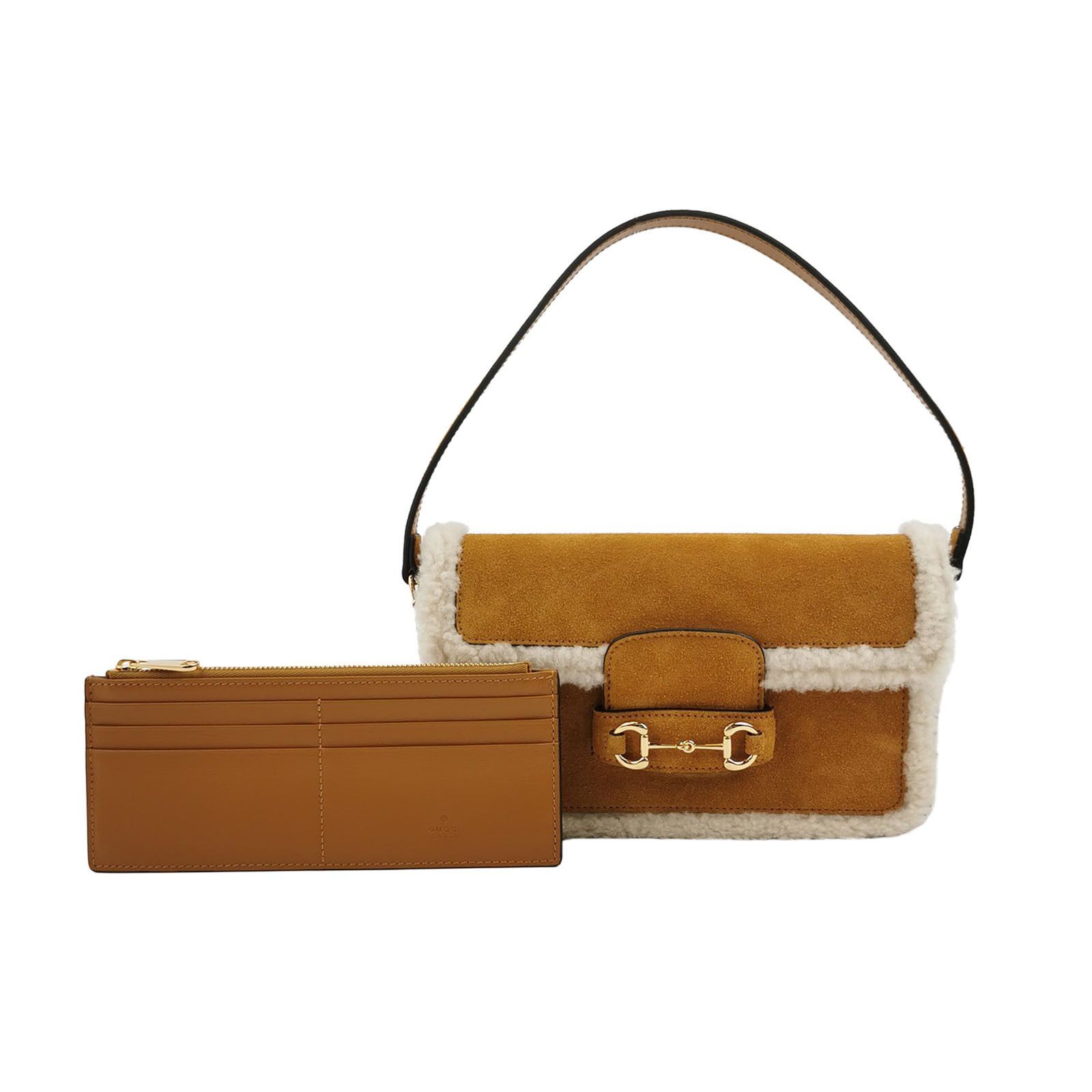 Gucci Gucci Women os Shoulder Bags Size ONE SIZE - 1 Thumbnail