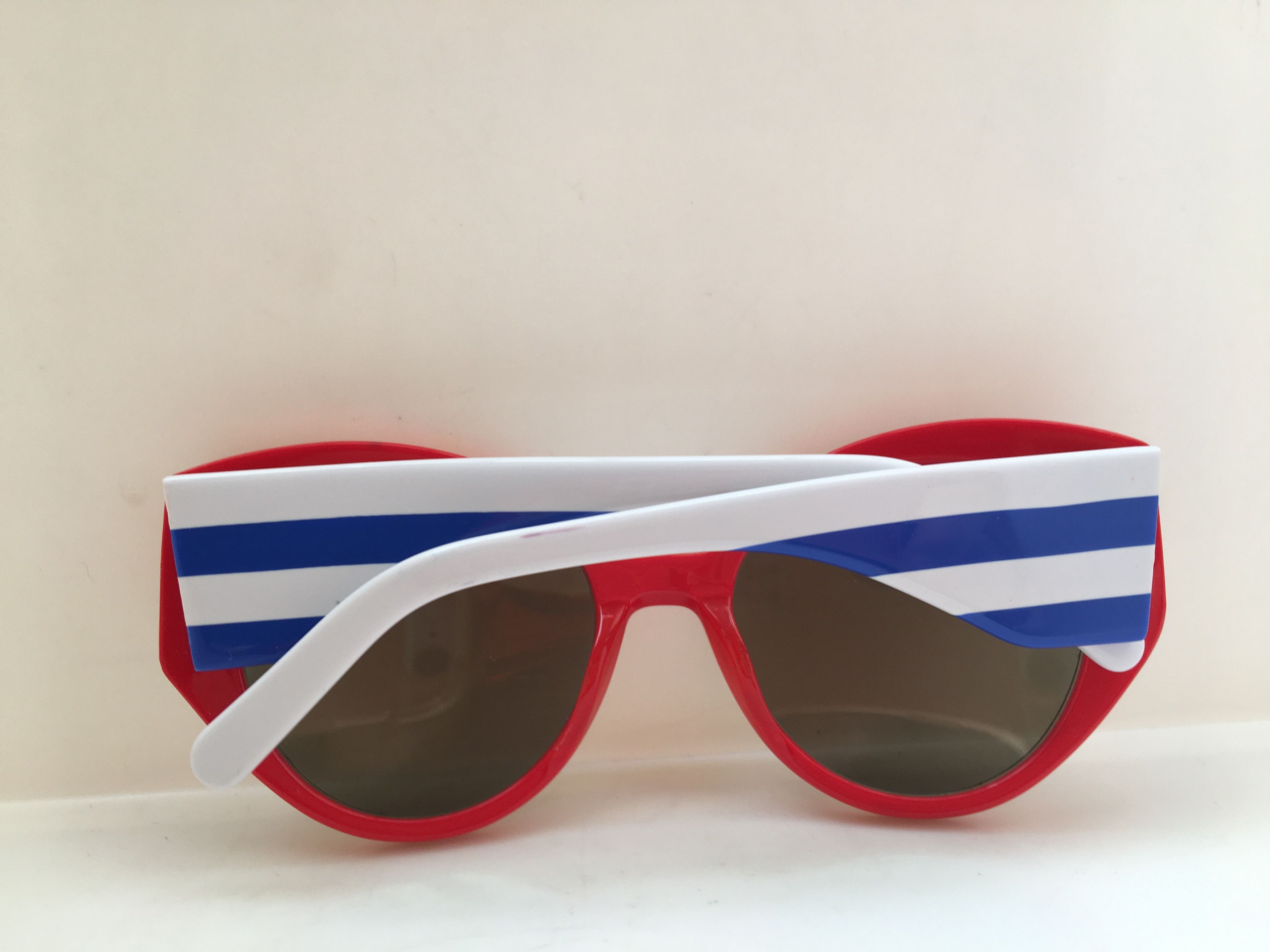 Other BRIGITTE Cateye RUNWAY SHOW Round Diva Girls Sunglasses Size ONE SIZE - 7 Thumbnail