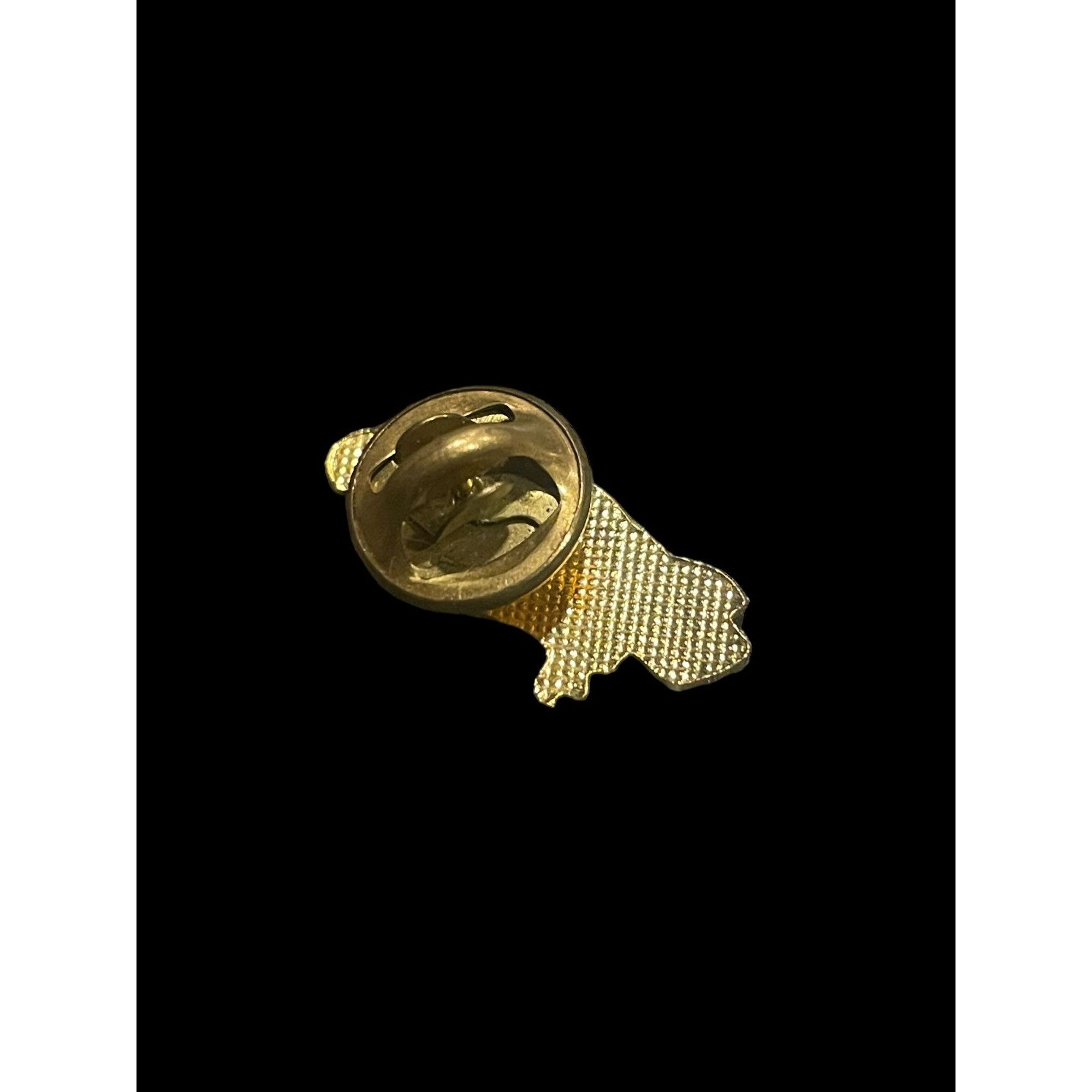 Jewelry × Vintage Vintage American Eagle with Gold Lining Brooch Pin Size ONE SIZE - 2 Thumbnail