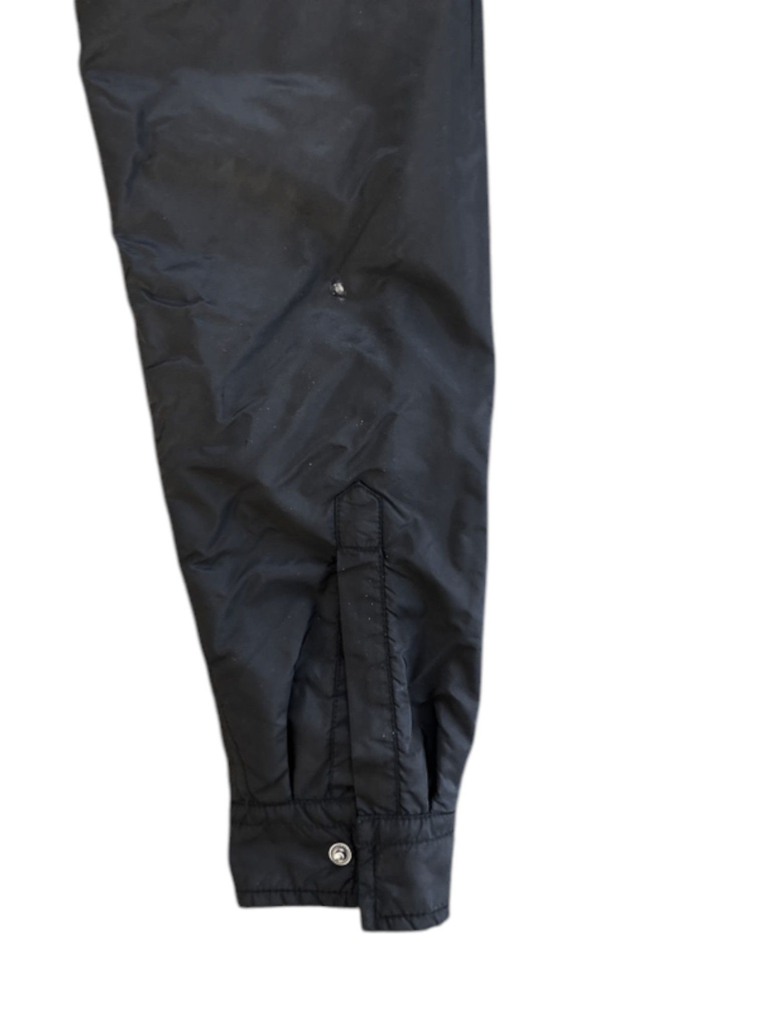 Prada Prada Lightweight Technical Blouson Jacket – Navy Size US M / EU 48-50 / 2 - 6 Thumbnail