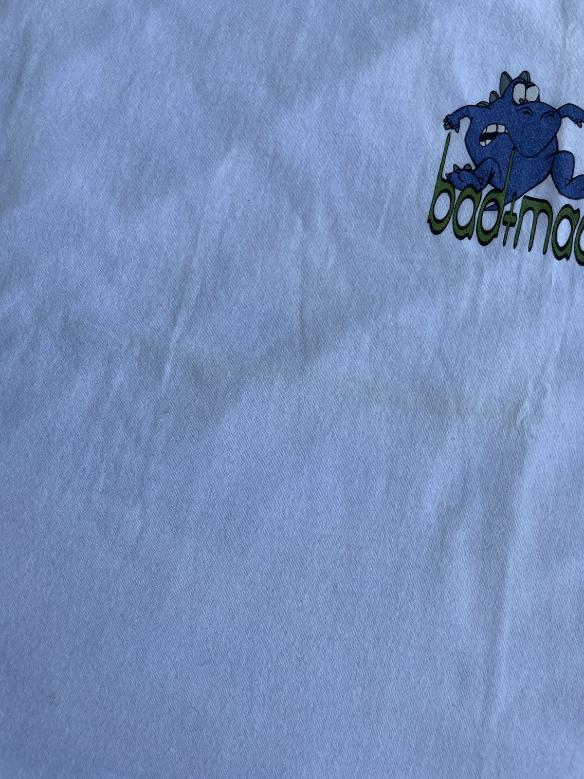 Other Bad+Mad T-Shirt Size US XL / EU 56 / 4 - 3 Thumbnail