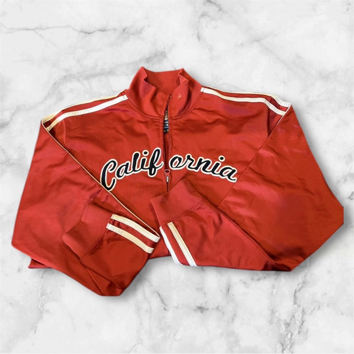 Japanese Brand × Vintage Central Division Classic Vintage 1961 🔥 Size US M / EU 48-50 / 2 - 6 Thumbnail