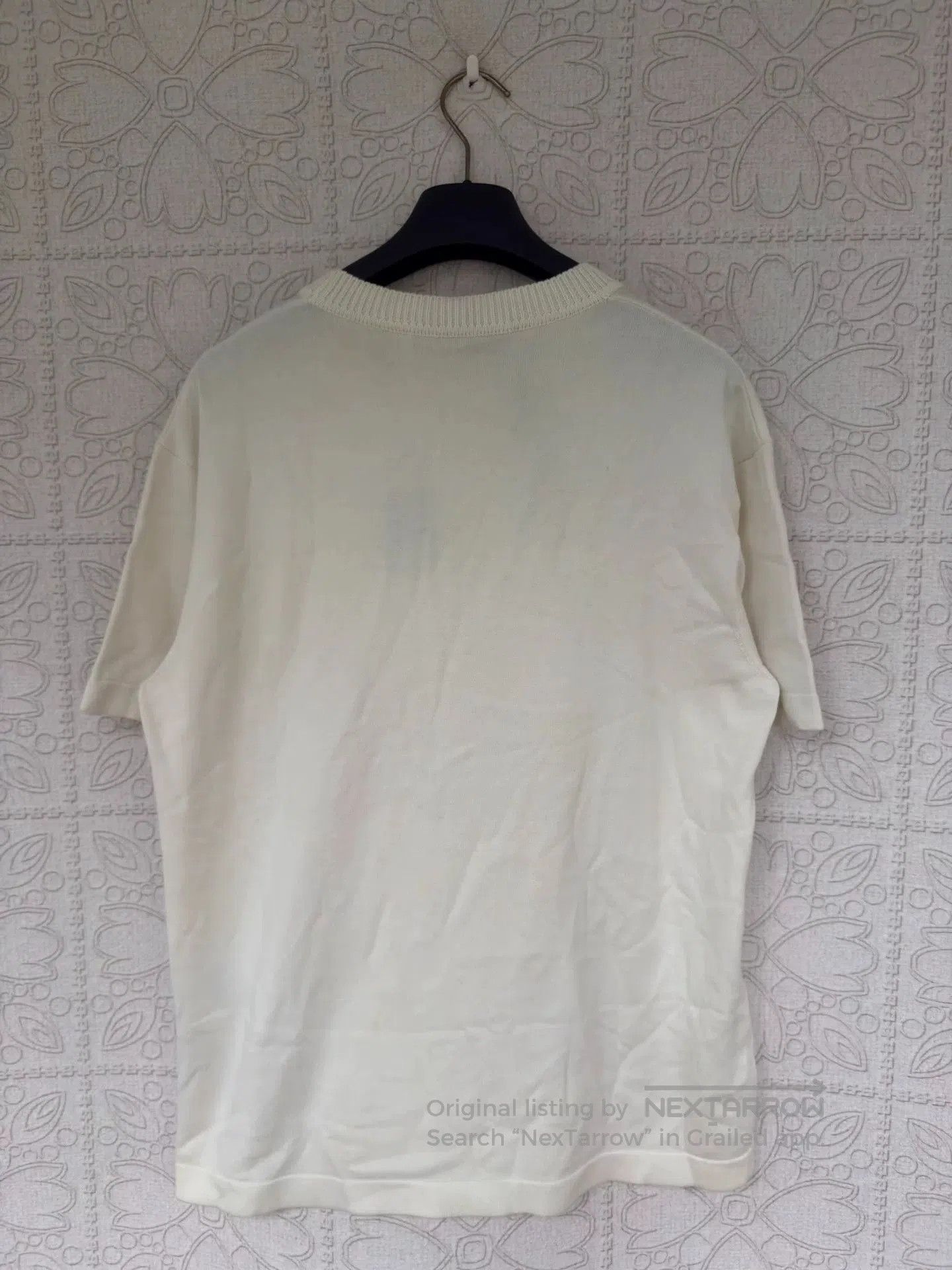 Louis Vuitton louis vuitton short sleeve t-shirt size s. Size US S / EU 44-46 / 1 - 2 Thumbnail