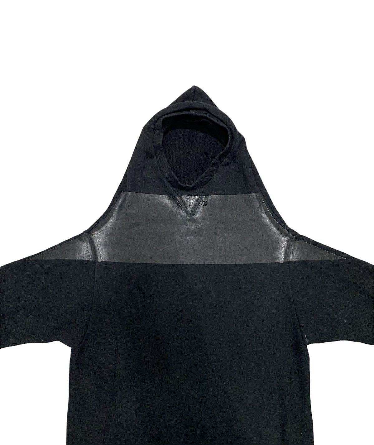If Six Was Nine × Le Grande Bleu (L.G.B.) × gomme Vtg GOMME bono hoodie evangelion EVA monster Size US L / EU 52-54 / 3 - 4 Thumbnail