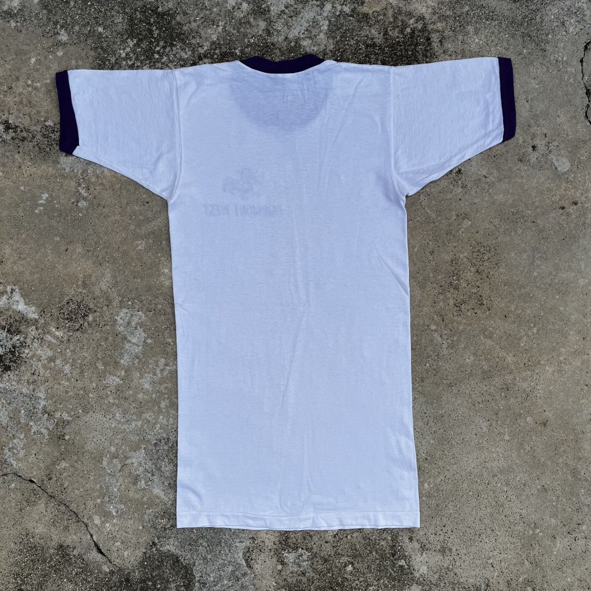 Champion × Vintage Rare Vintage 1960s Champion tee Size US S / EU 44-46 / 1 - 3 Thumbnail