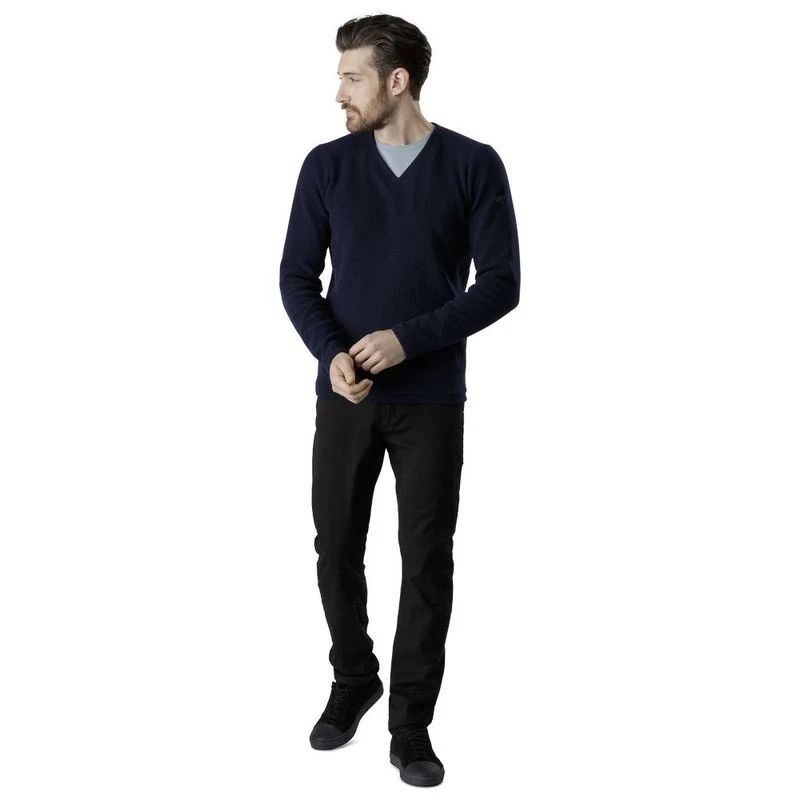 Arc'teryx Arcteryx Mens Donavan V-Neck Sweater Wool Size S Size US S / EU 44-46 / 1 - 3 Thumbnail