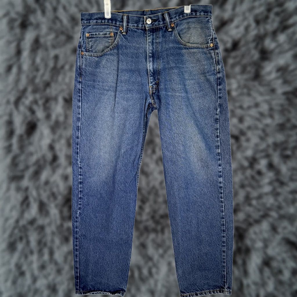 Levi's VINTAGE? No. Size US 38 / EU 54 - 1 Thumbnail