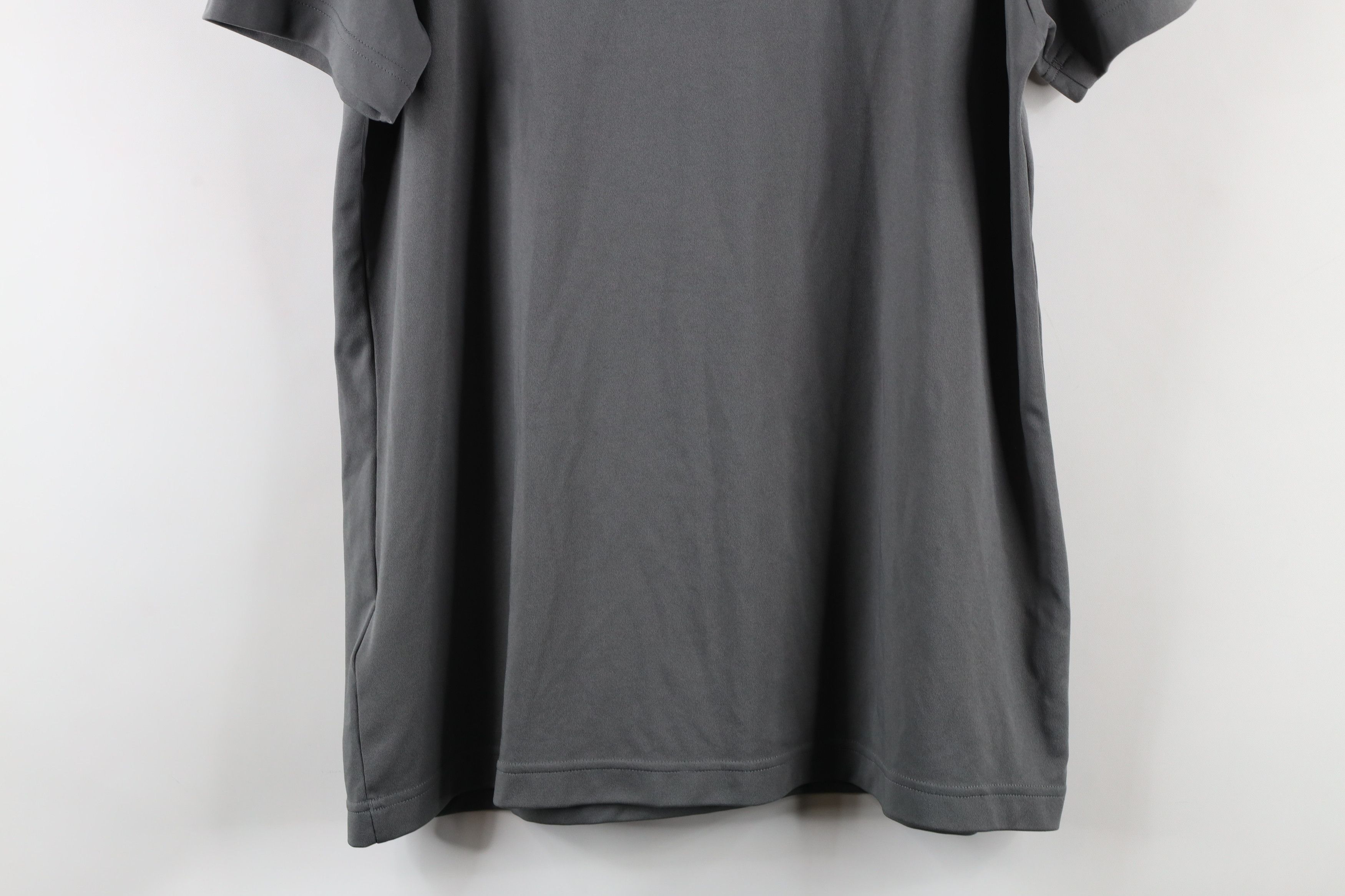 Adidas × Vintage Adidas Detroit City FC Futbol Soccer Jersey Shirt Gray Size US XL / EU 56 / 4 - 13 Thumbnail