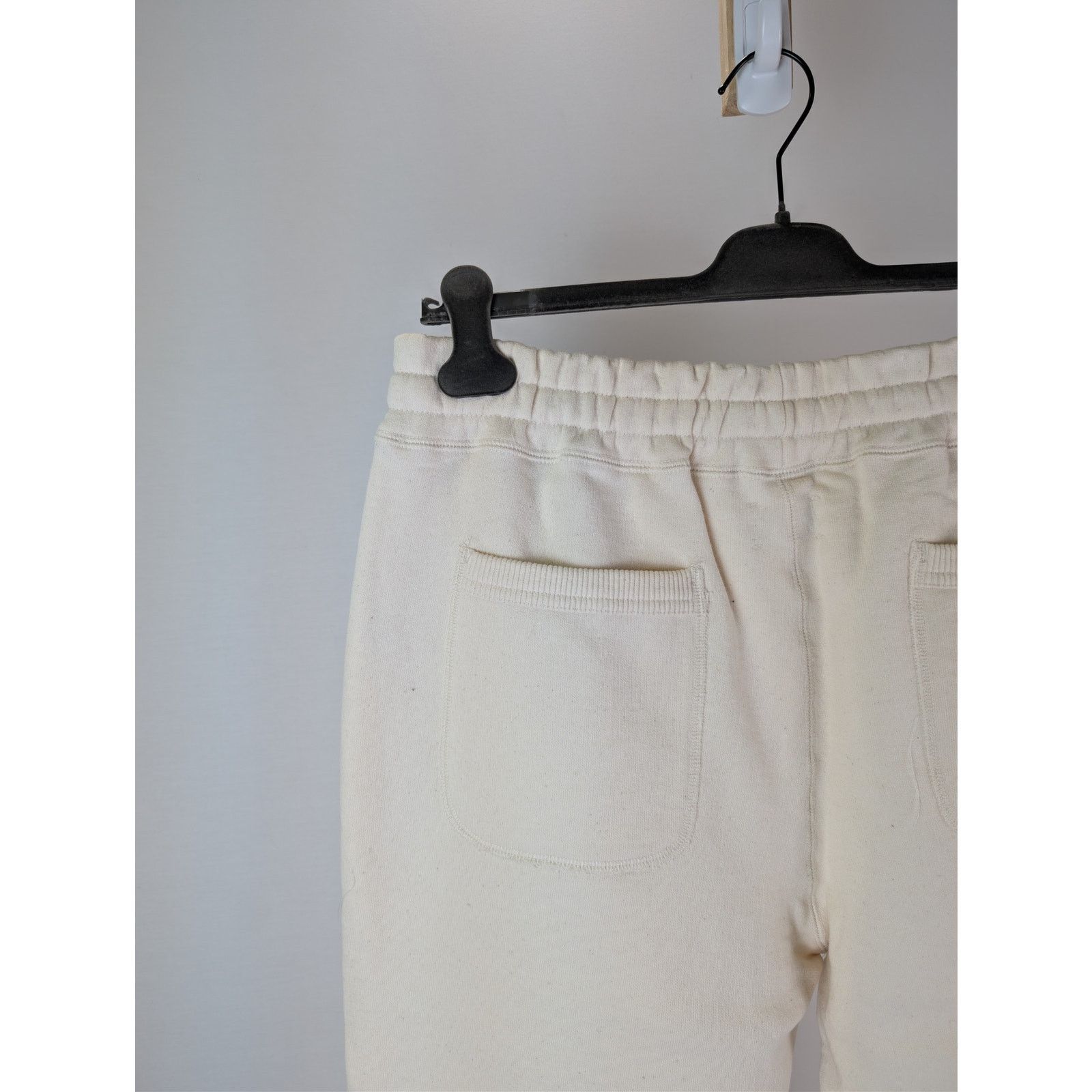 Aime Leon Dore o1rshd1 Trouser Sweatpants / Joggers in Beige Size US 36 / EU 52 - 15 Thumbnail