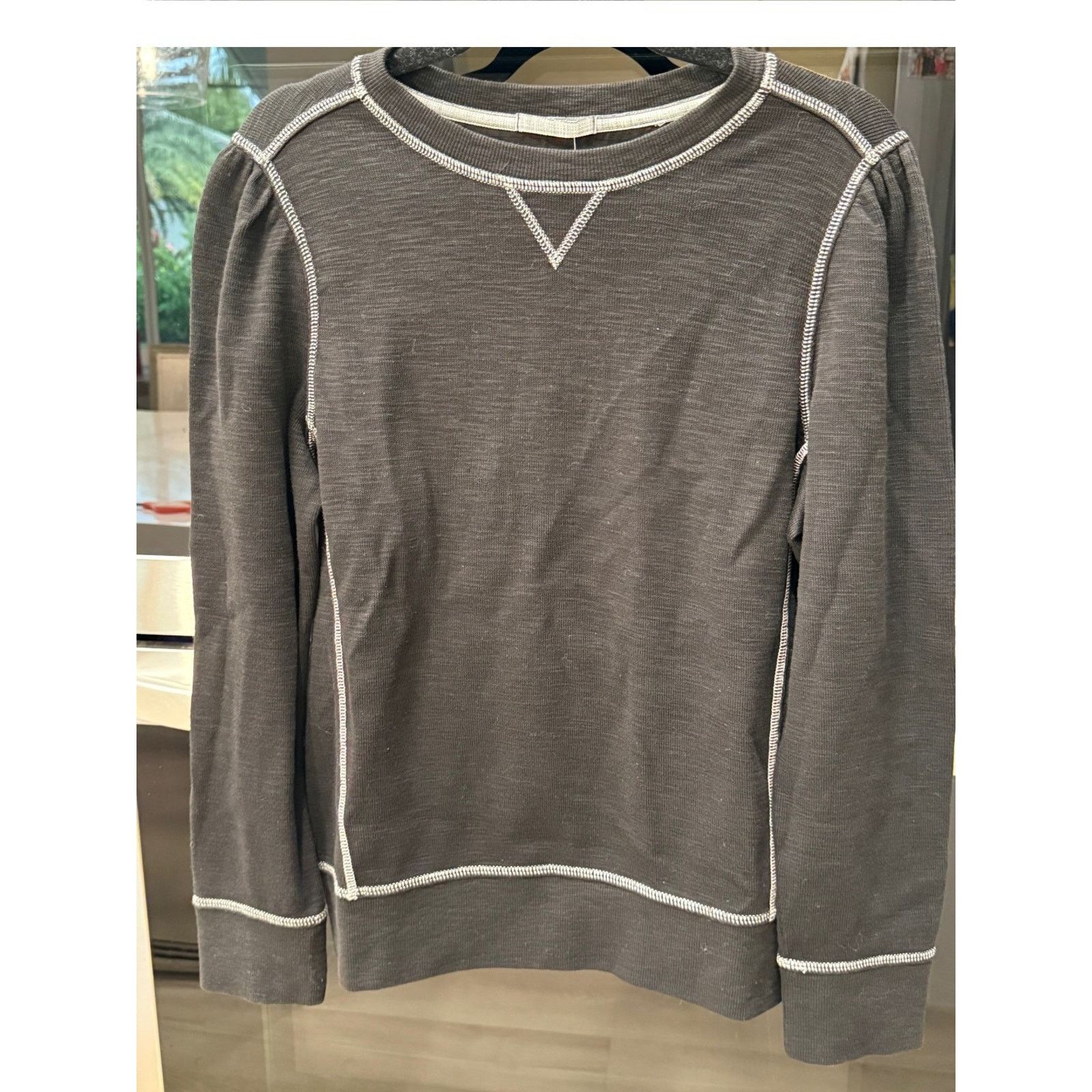 Tommy Bahama NEW TOMMY BAHAMA Abaco Sweatshirt Pullover Sweater SZ SMALL Size US S / EU 44-46 / 1 - 5 Thumbnail