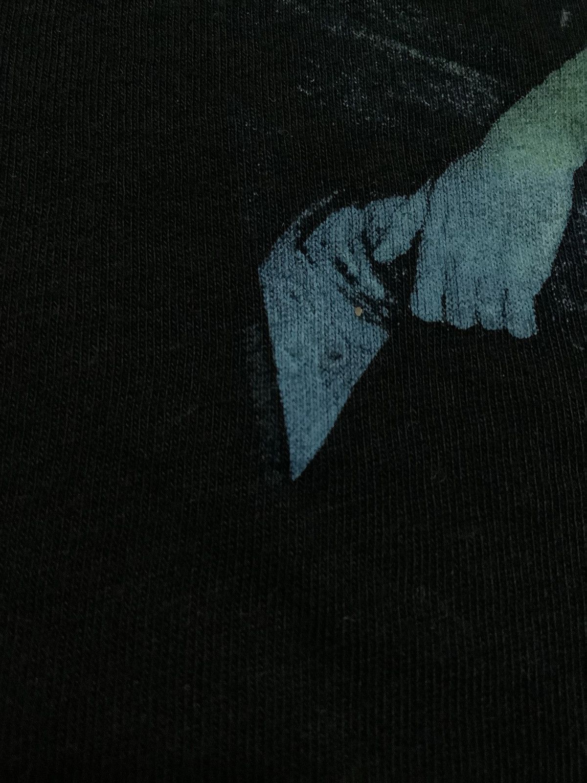 Band Tees × Nirvana × Tultex NIRVANA TEES WOMEN Size XL / US 12-14 / IT 48-50 - 12 Thumbnail
