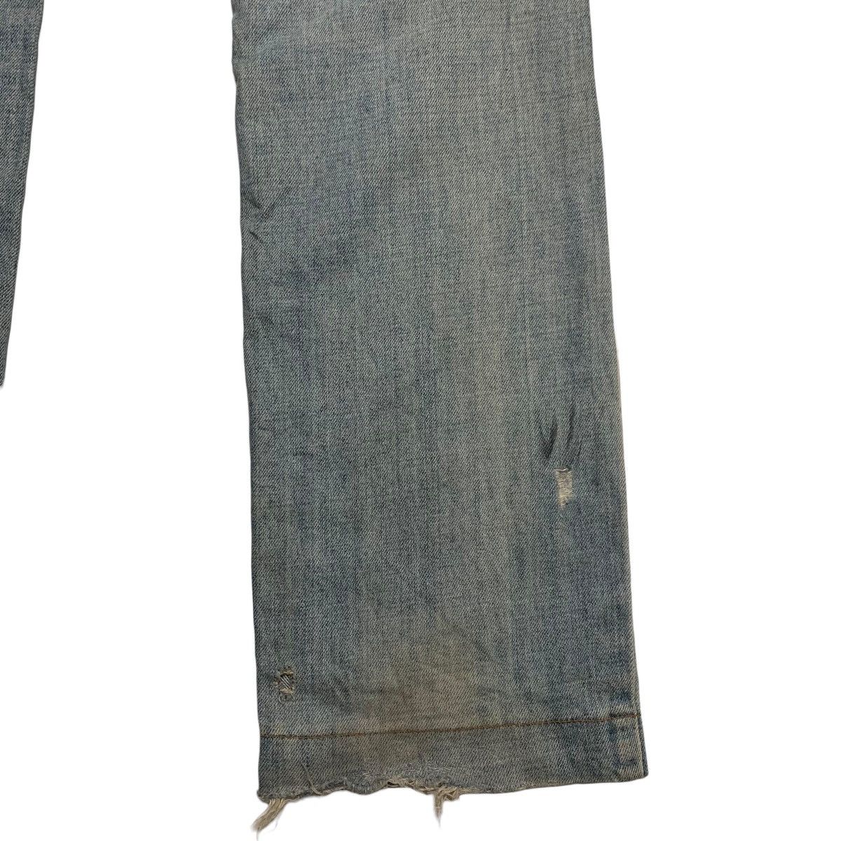 Dolce & Gabbana Dolce & Gabbana Jeans Size 32" / US 10 / IT 46 - 11 Thumbnail