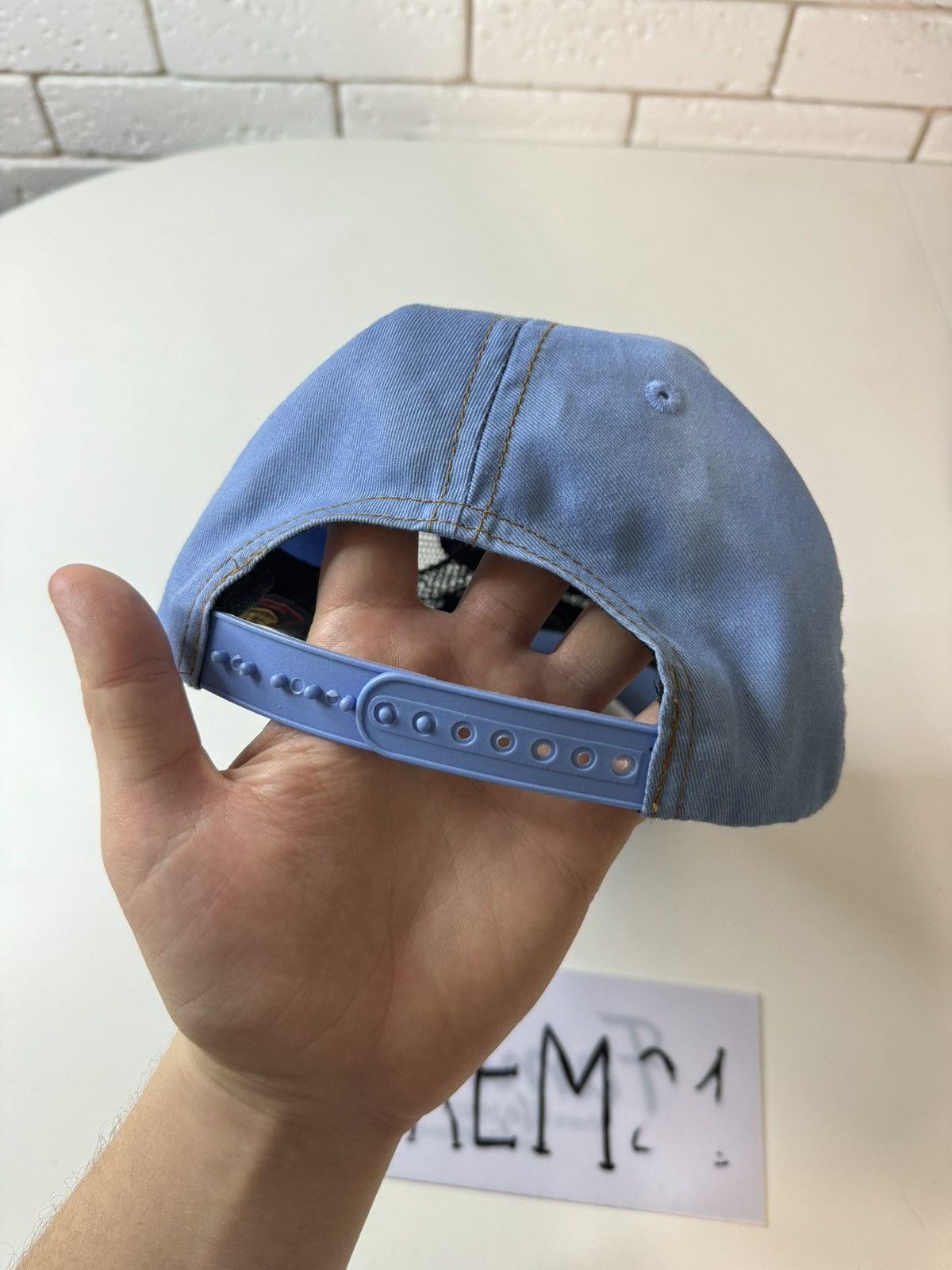 Other Von Dutch vintage cap hat Size ONE SIZE - 3 Thumbnail