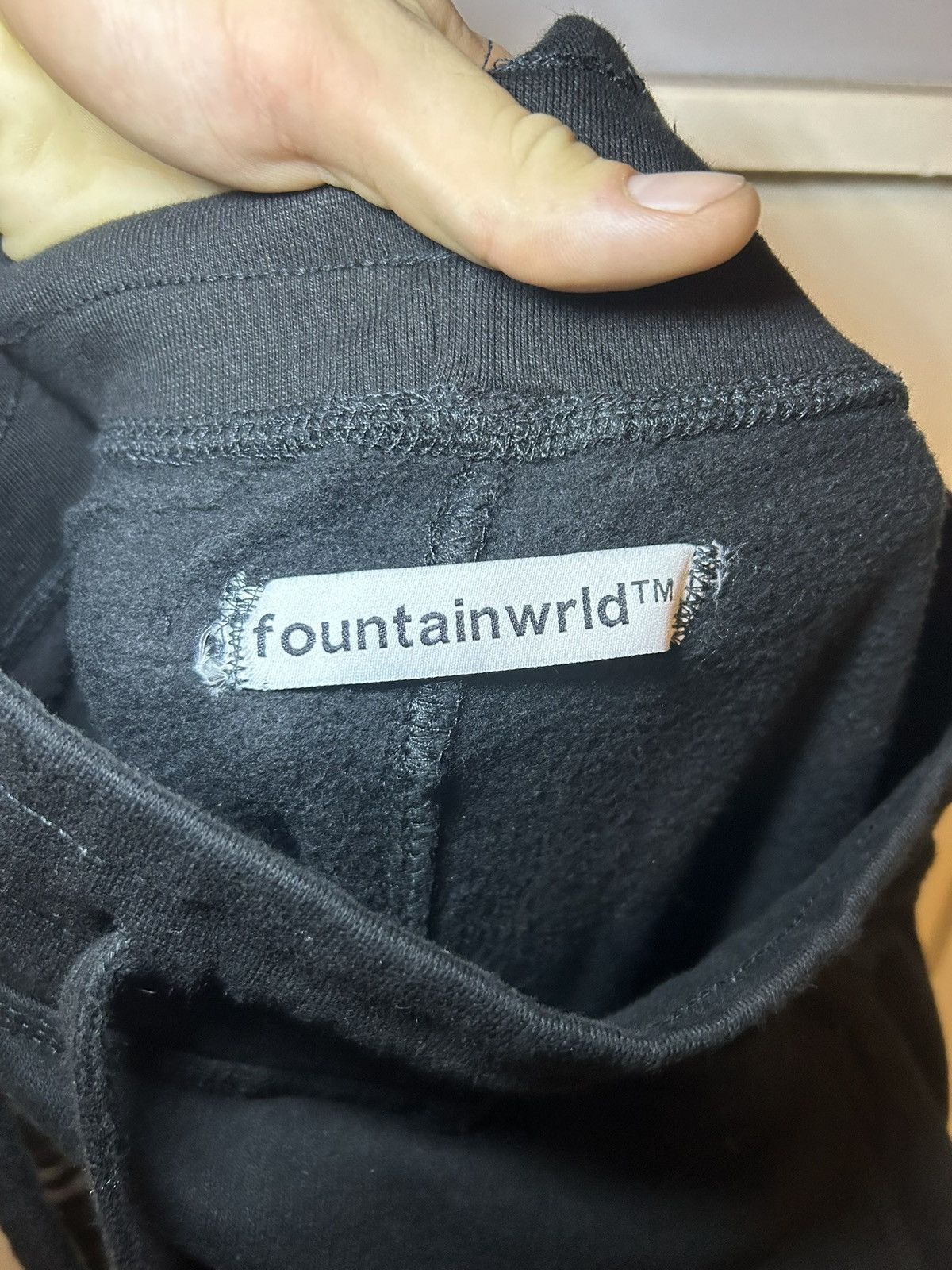 Other Fountain WRLD “FWRLD” search and destroy snake print shorts Size US 34 / EU 50 - 3 Thumbnail