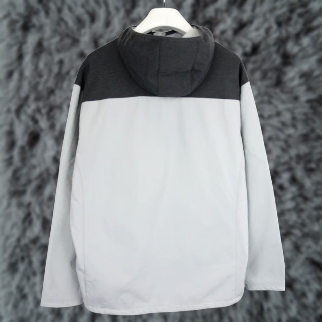 Vintage Nike Shirt Size US 39 - 1 Thumbnail
