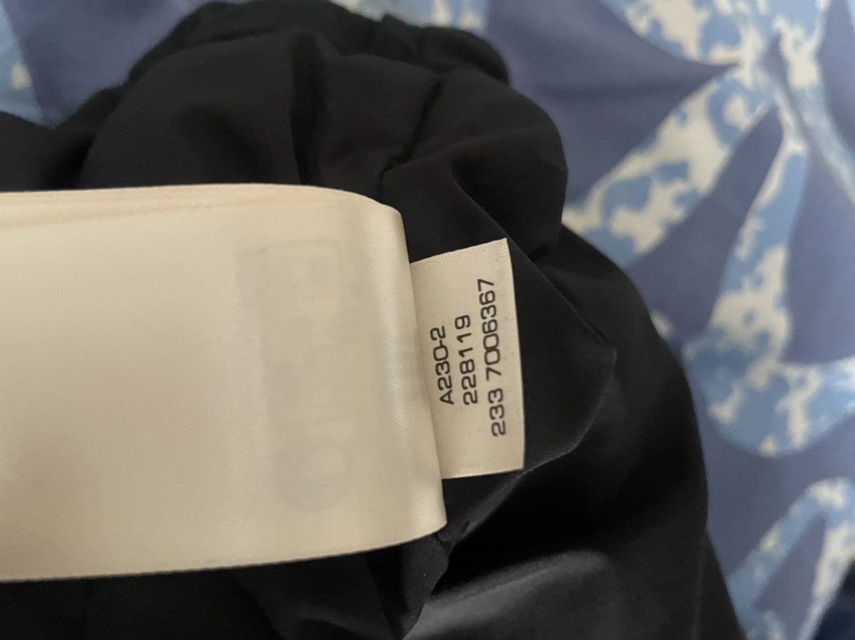 Gant Gant Black Puffer Jacket Size US L / EU 52-54 / 3 - 5 Thumbnail