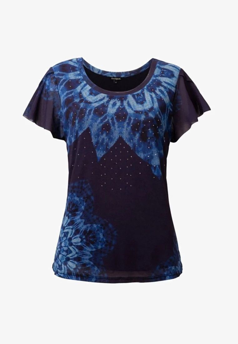Desigual Desigual Top Size M / US 6-8 / IT 42-44 - 1 Thumbnail