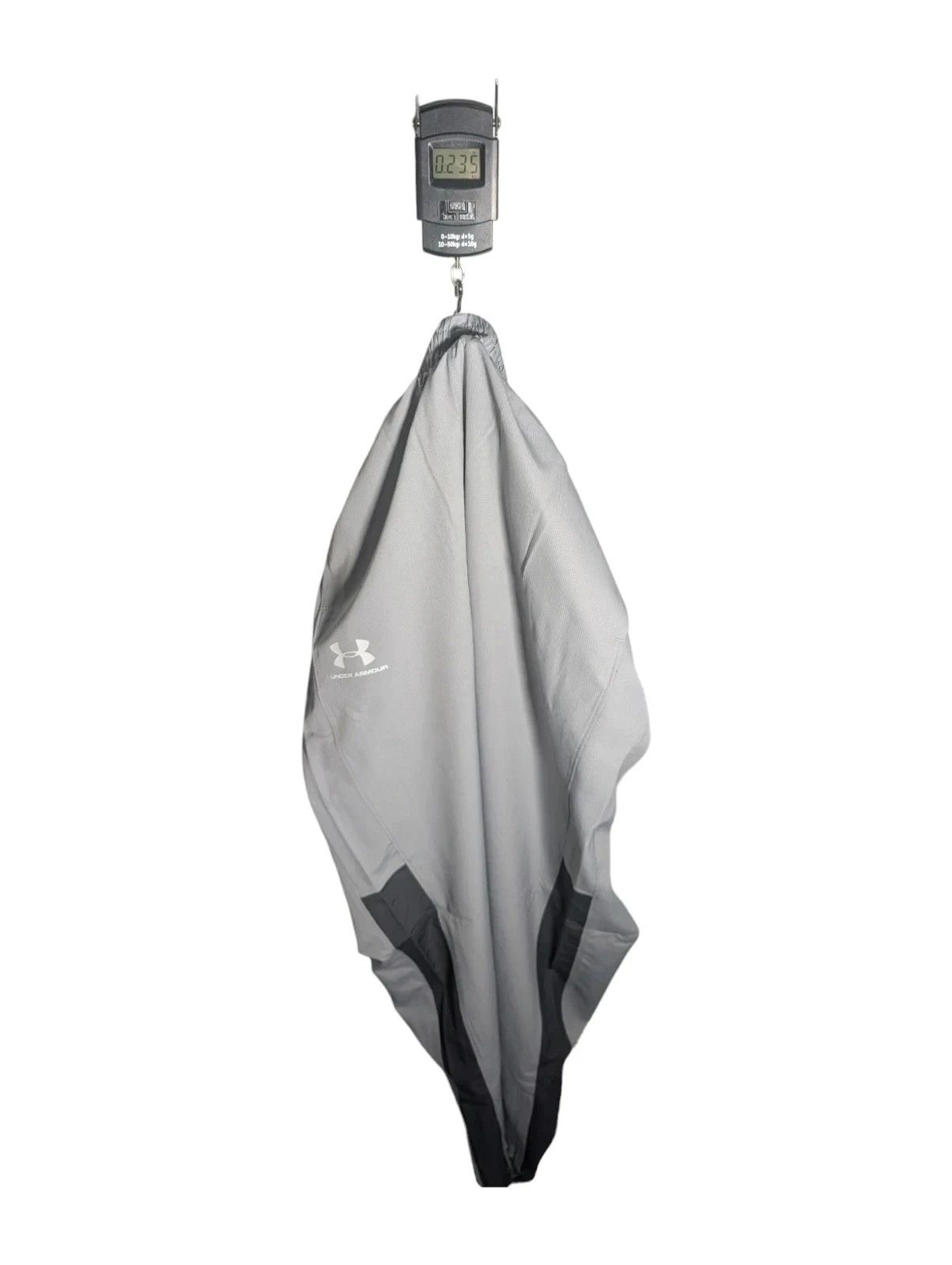 Under Armour Grey Training Pants | Size S | New with Tags Size US 28 / EU 44 - 5 Thumbnail