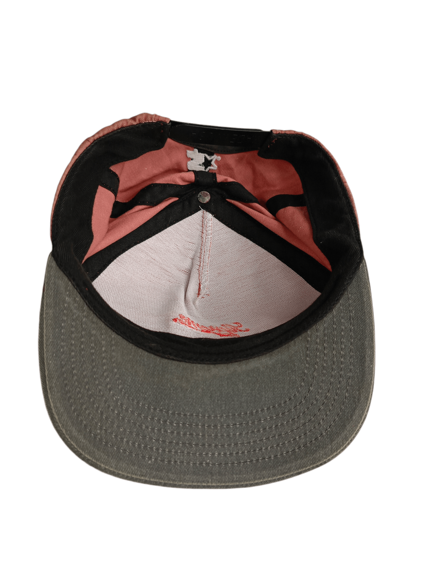 Supreme Supreme x starter cap Size ONE SIZE - 4 Thumbnail