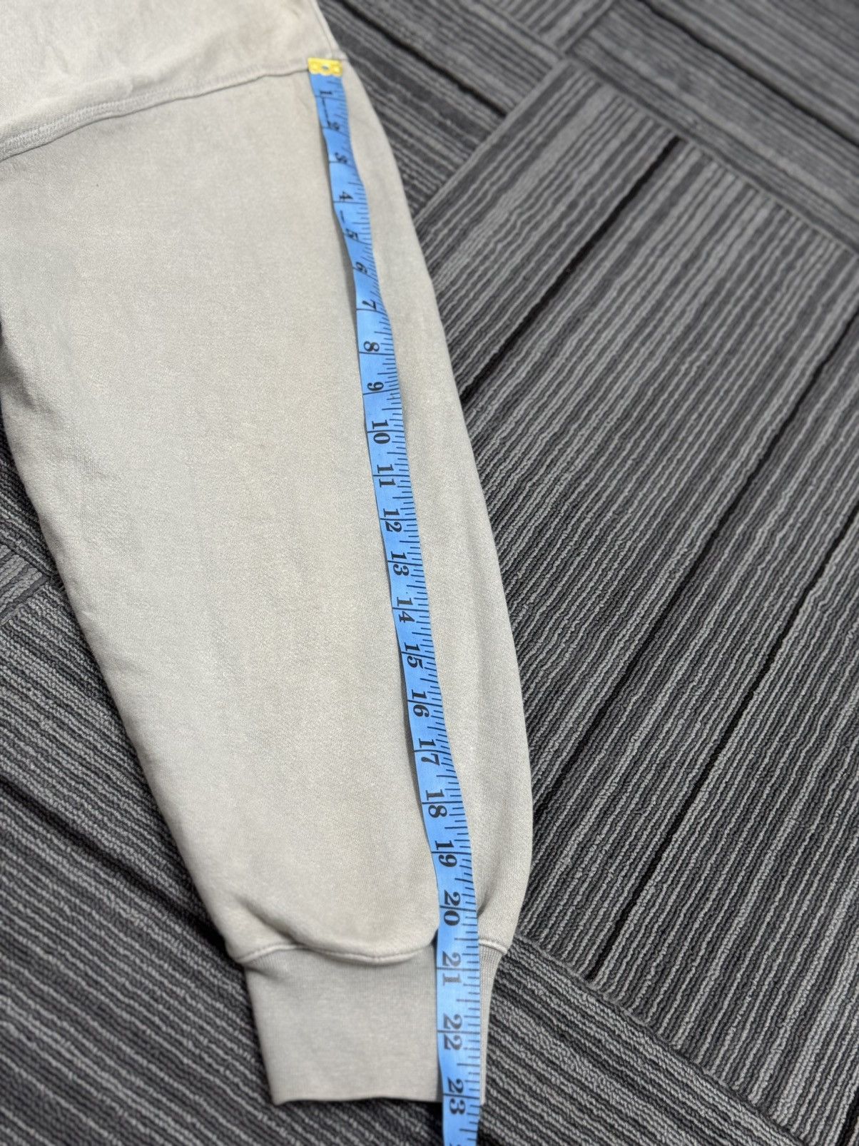 Fear of God × Nike Fear Of God x Nike Double Hood Hoodie Size US M / EU 48-50 / 2 - 16 Thumbnail