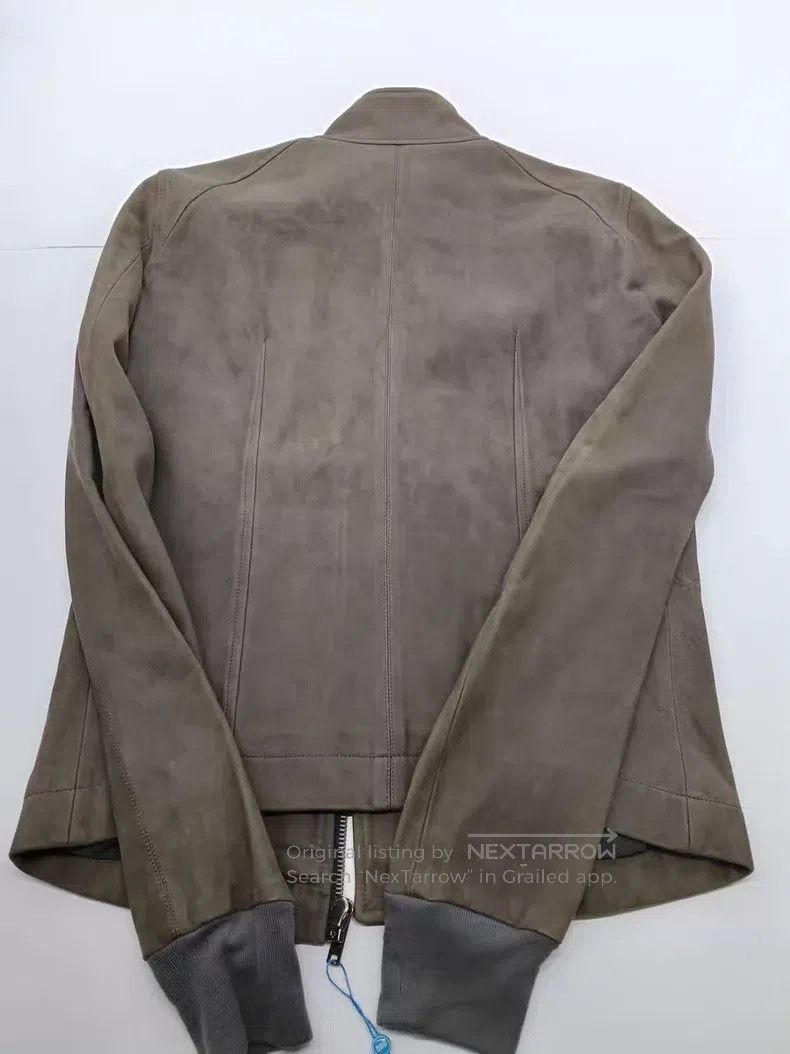 Rick Owens Rick Owens Sheepskin jacket Size US M / EU 48-50 / 2 - 2 Thumbnail