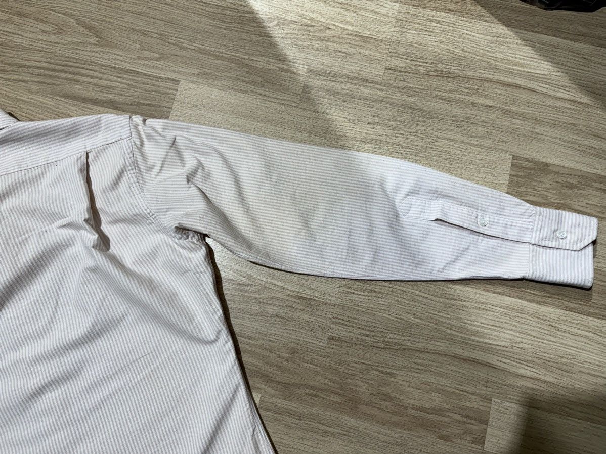 Designer × Thom Browne Thom Browne shirt 2 Size US L / EU 52-54 / 3 - 20 Thumbnail