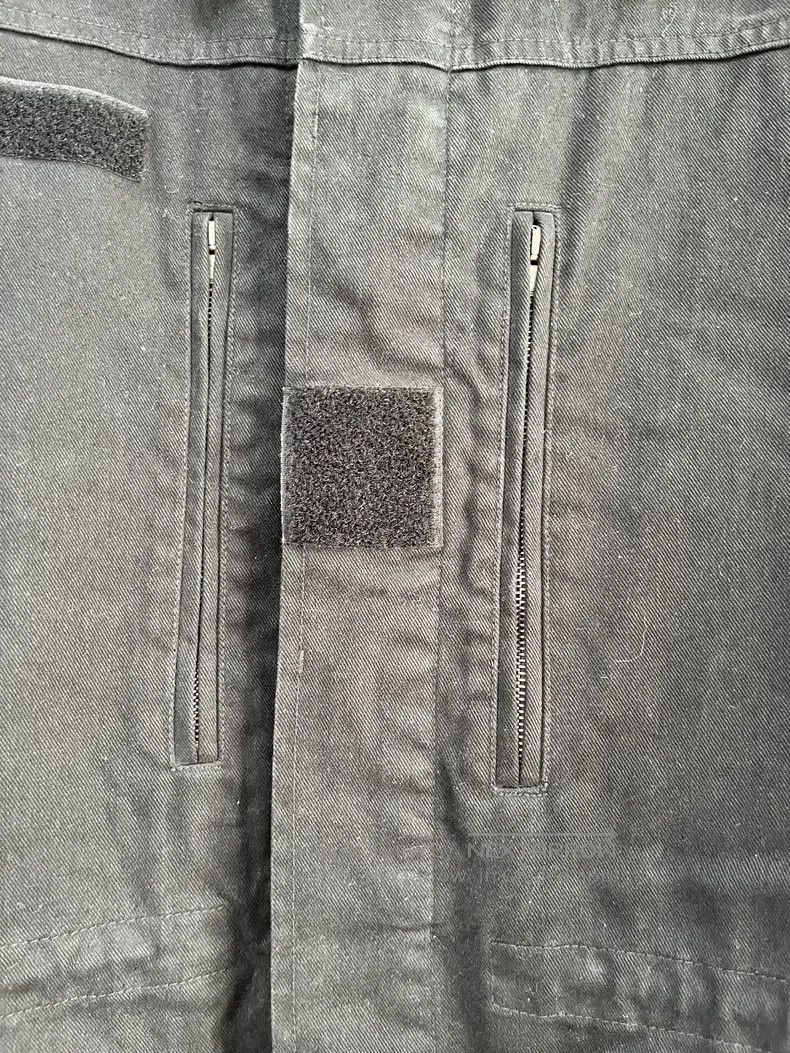 Saint Laurent Paris Saint Laurent Paris Coconut tree jacket Size US S / EU 44-46 / 1 - 4 Thumbnail
