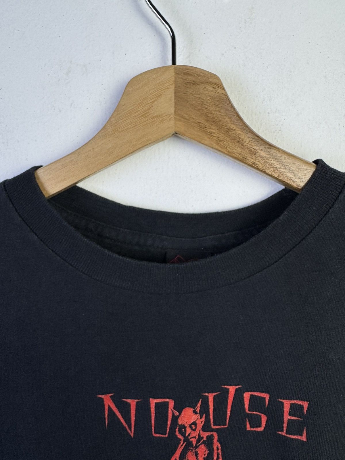 Band Tees Vintage No use For A Name Rock Band Tee Size US S / EU 44-46 / 1 - 2 Thumbnail